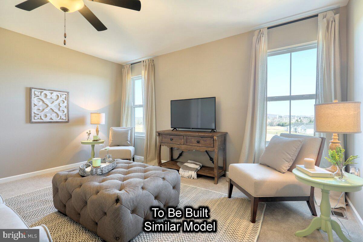 SEIDERS HILL - Residential