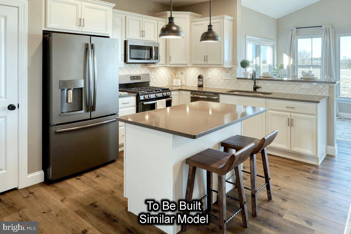 SEIDERS HILL - Residential
