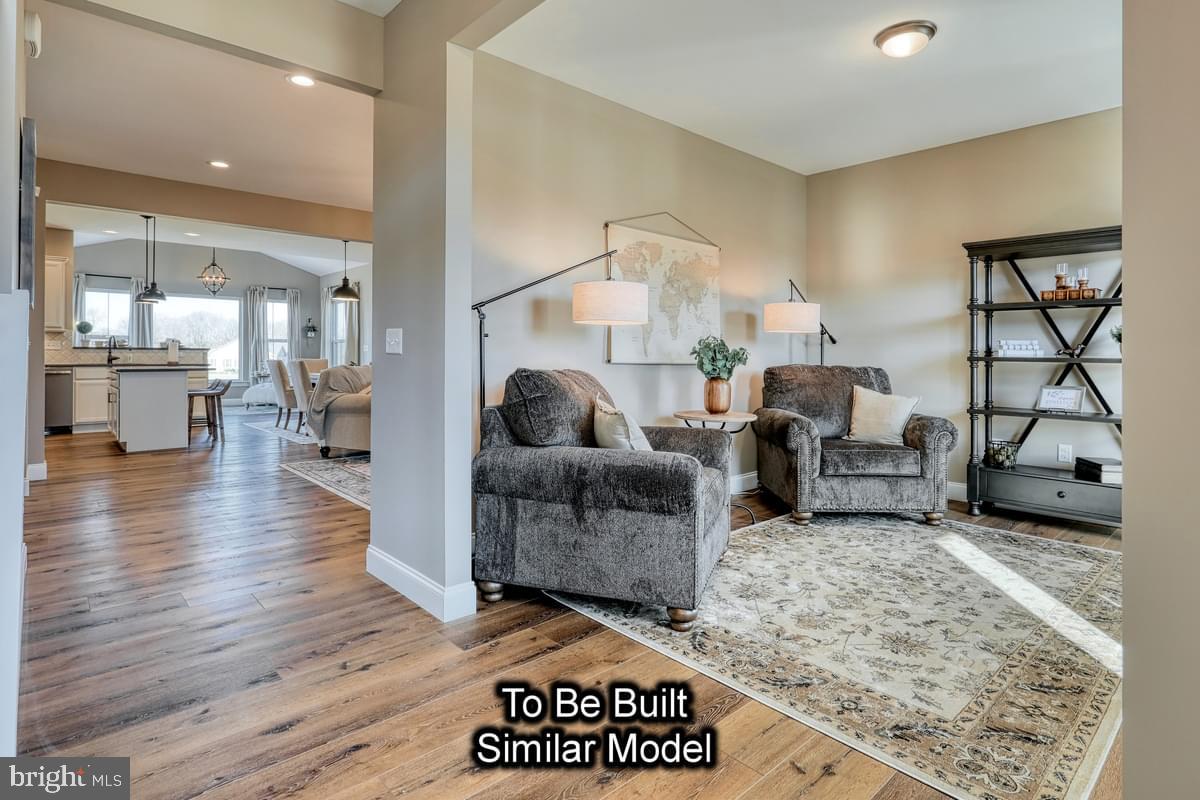 SEIDERS HILL - Residential