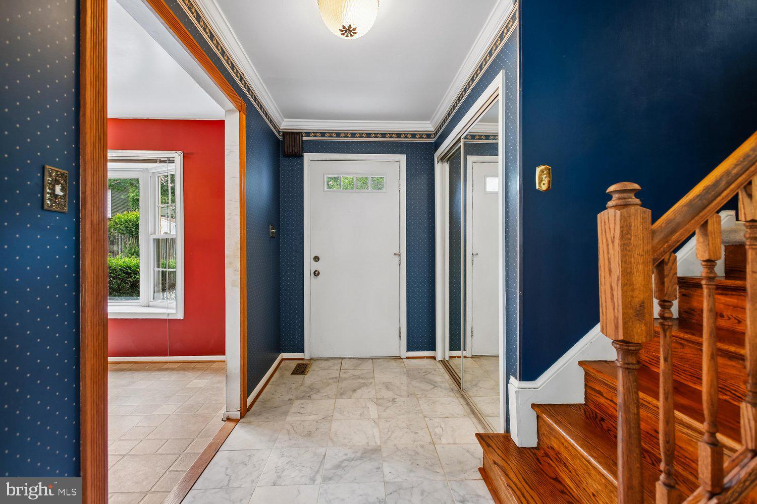 NEWINGTON STATION - Residential