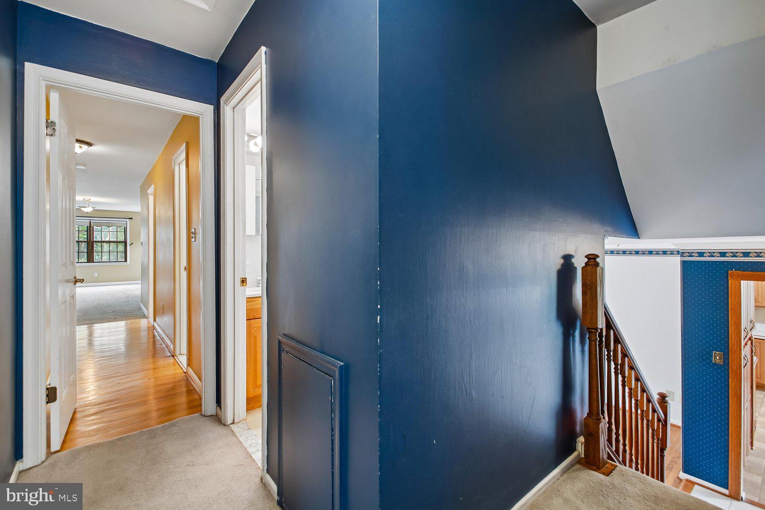 NEWINGTON STATION - Residential