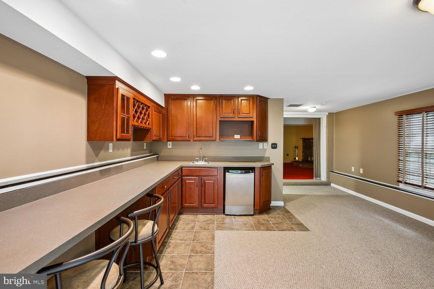 NEWINGTON STATION - Residential
