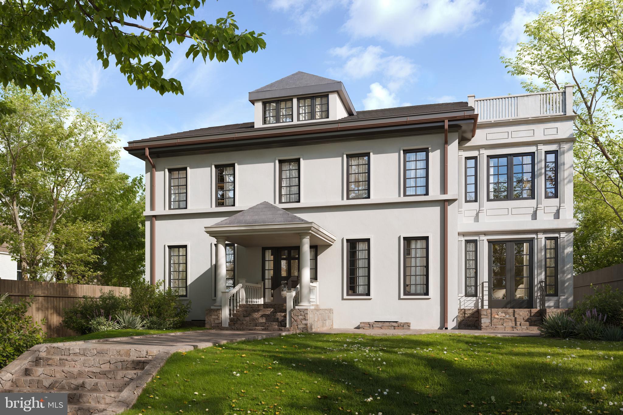 WOODLEY - Residential