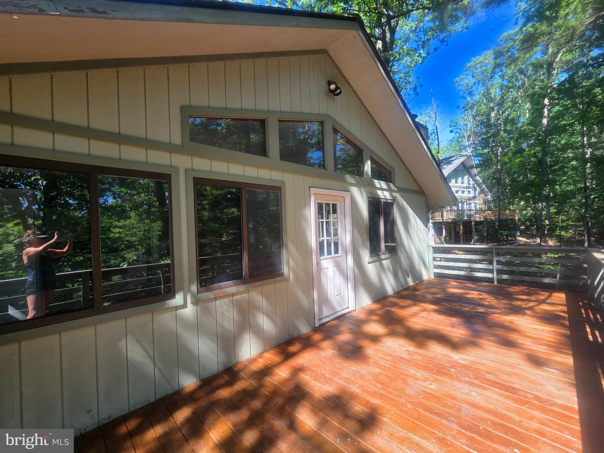 This Bryce Resort chalet is a standout because it bridges the gap between classic mountain character and modern reliability. With the major systems—HVAC, roof (2025), and a full interior remodel (2026)—already addressed, it’s a "turn-key" find that eliminates the typical stress of mountain property maintenance. 

The "New Home" Feel: Since it was remodeled in 2026, you’re getting modern finishes, updated bathrooms, and a contemporary kitchen layout that is often hard to find in older resort communities.

Rental Ready: 3-bedroom, 2-bath is the "sweet spot" for short-term rentals. It’s large enough for two small families or a group of friends, maximizing your potential ADR (Average Daily Rate).

Four-Season Appeal: Being in the "heart" of the resort means easy access to skiing and tubing in the winter, and mountain biking, golf, and Lake Laura in the summer.

Bryce Resort is unique because it’s more intimate than larger mid-Atlantic resorts, making it highly attractive for owners who want a community feel rather than a massive commercial hub.