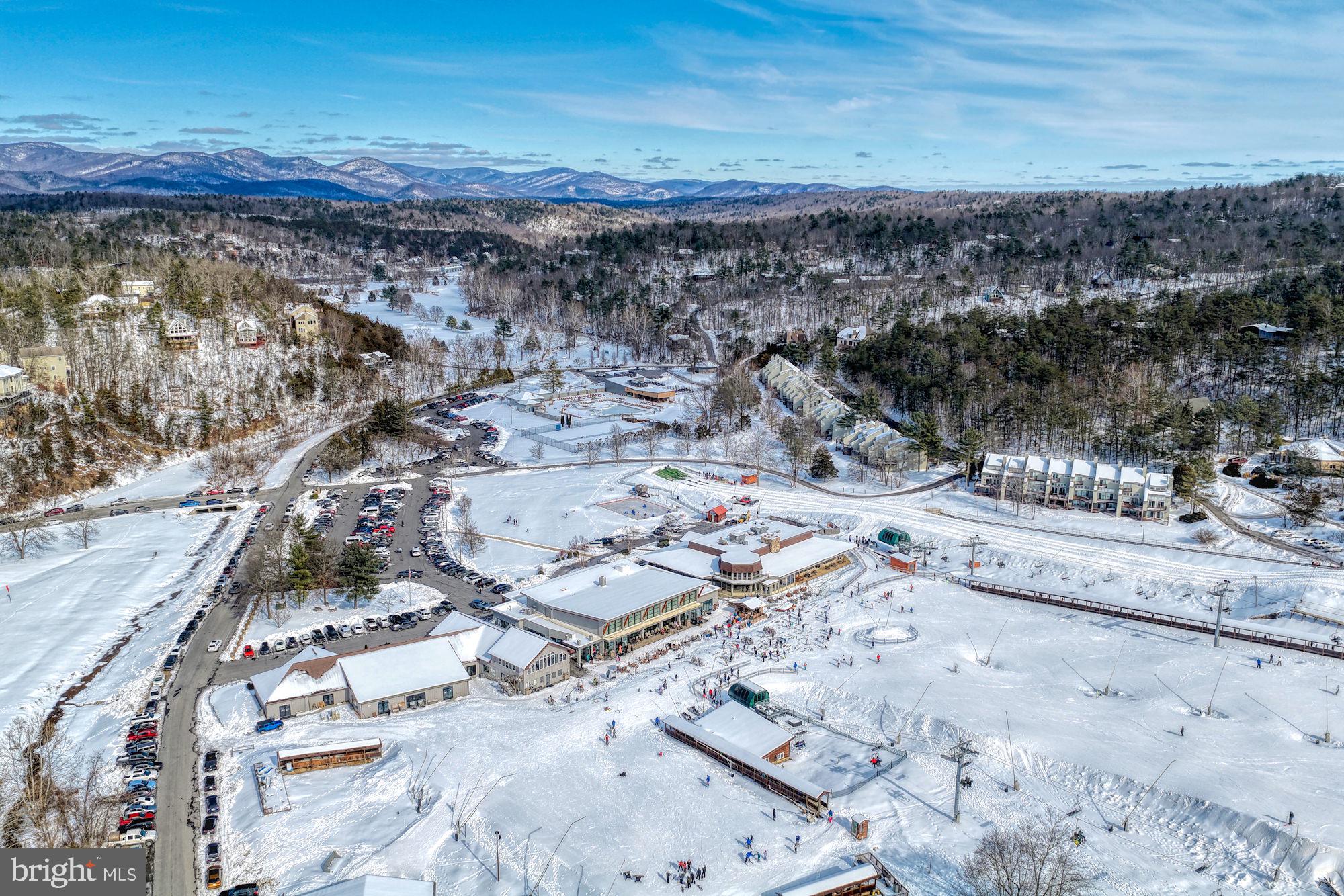 BRYCE RESORT - Residential