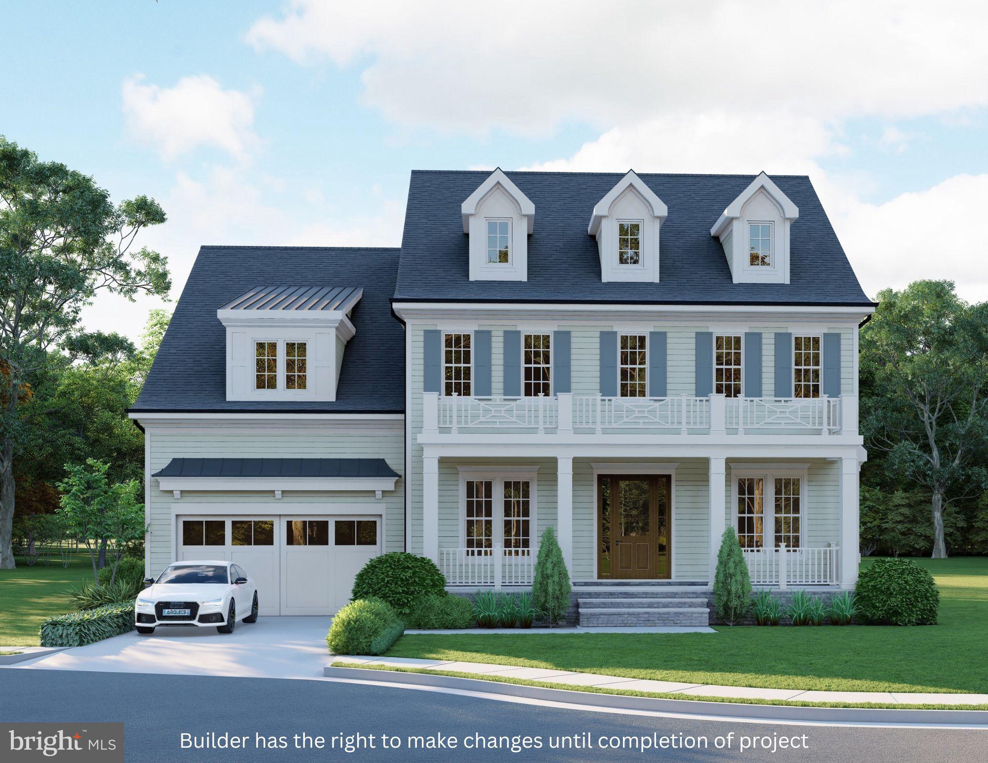 CRESCENT HILLS - Residential
