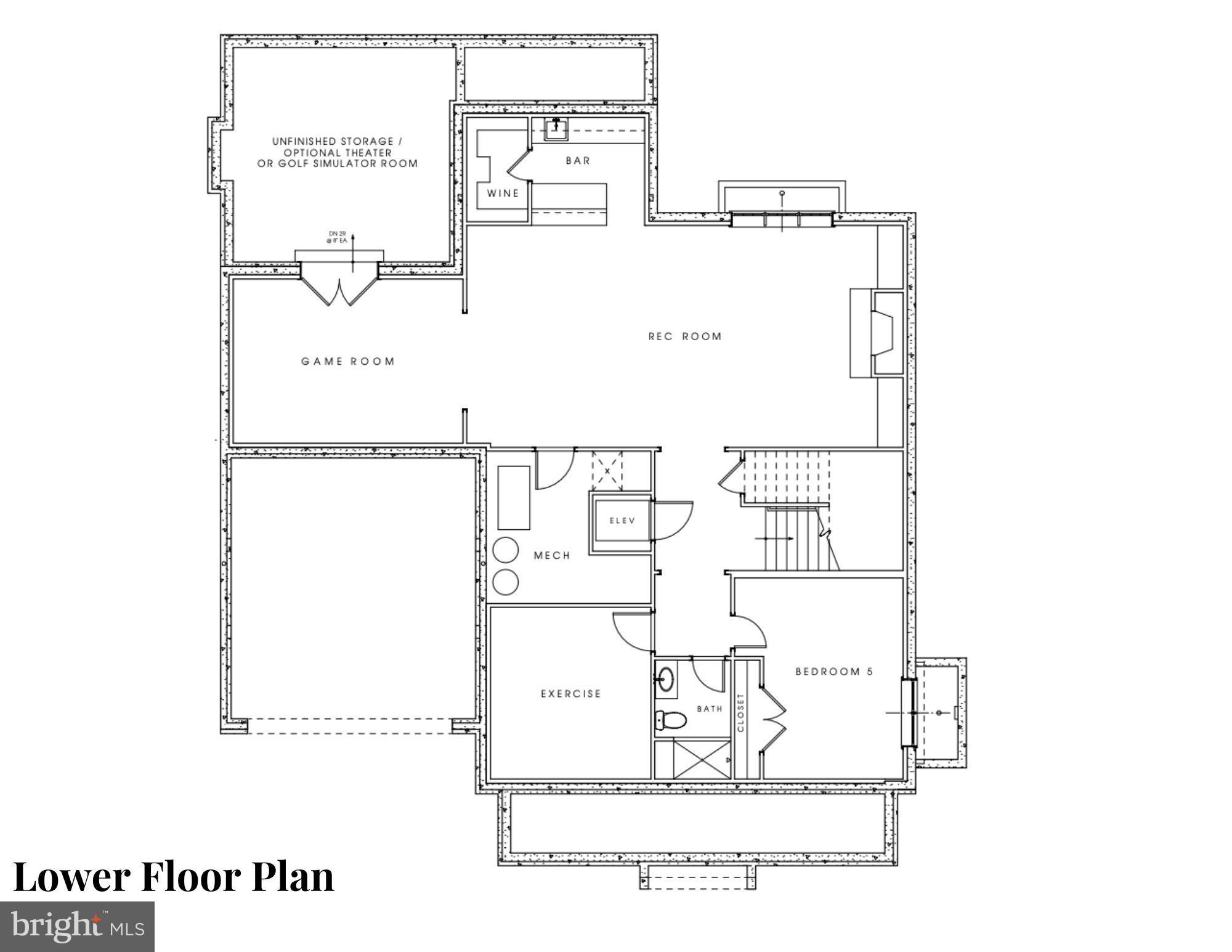 CRESCENT HILLS - Residential