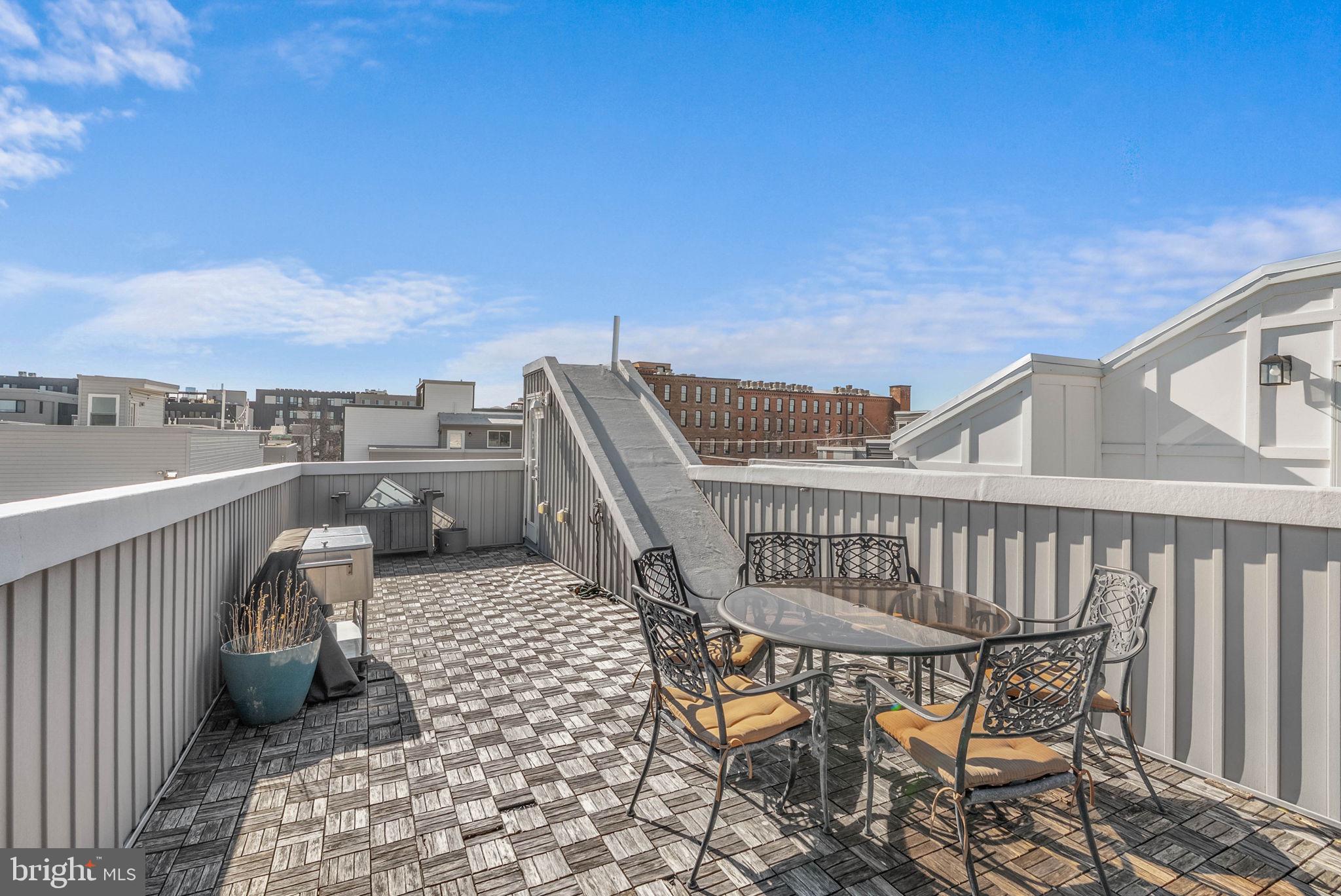 EAST KENSINGTON - Residential