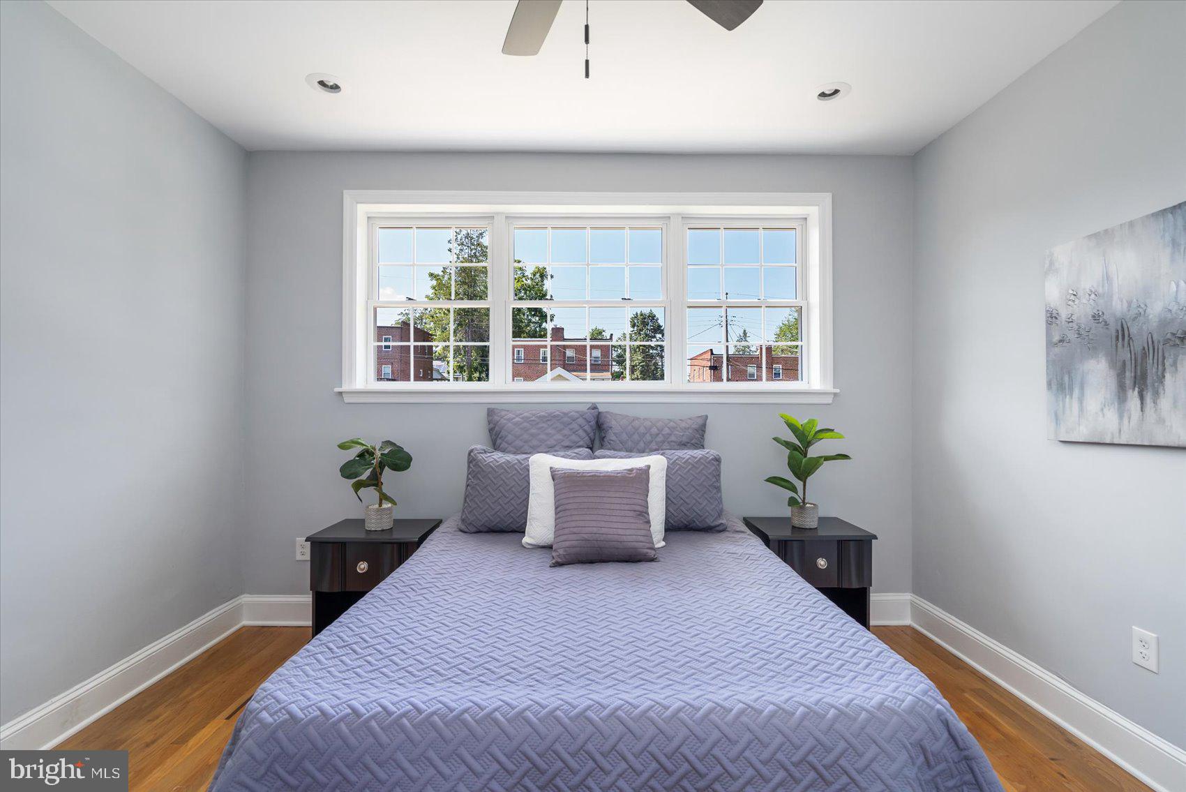 MOUNT WASHINGTON - Residential