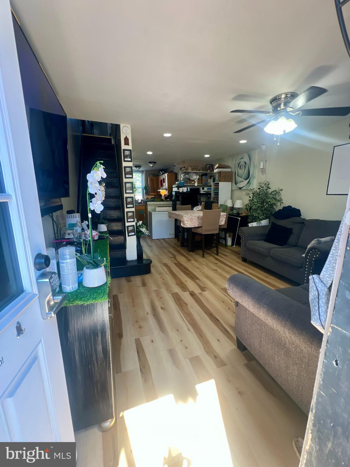 HARROWGATE - Residential