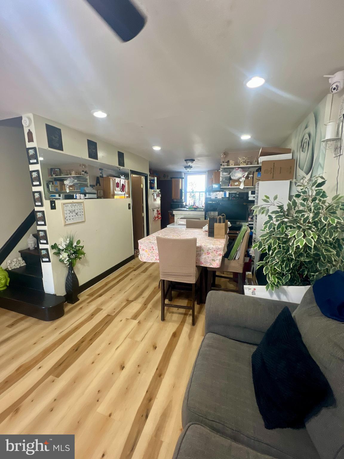 HARROWGATE - Residential