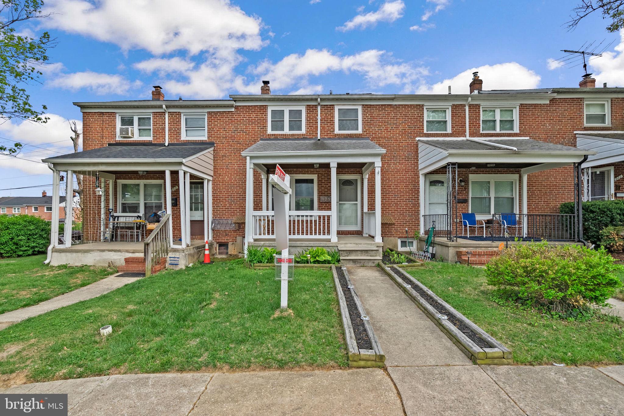 WESTVIEW PARK - Residential Lease