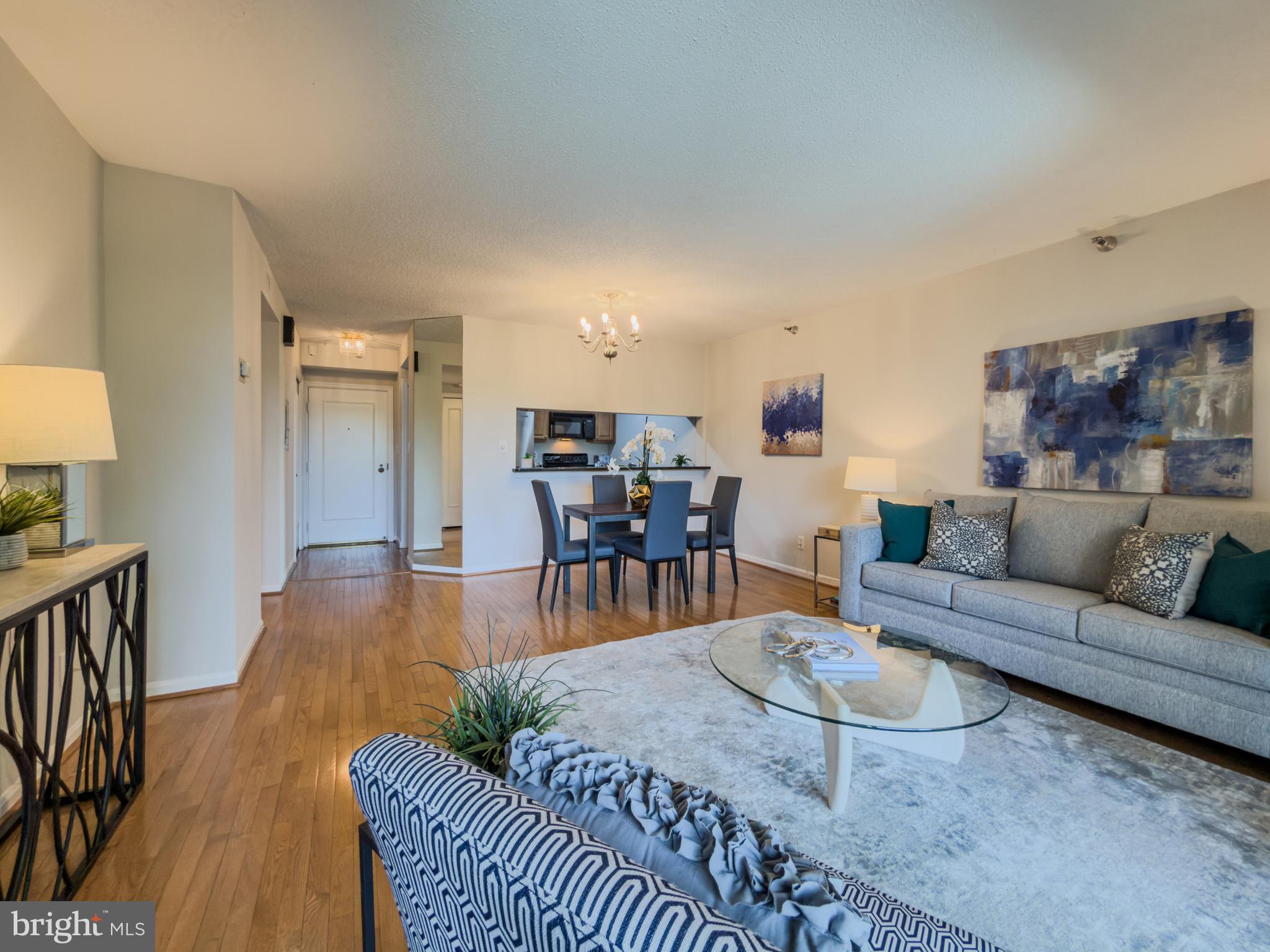 THE FALLSWOOD - Residential
