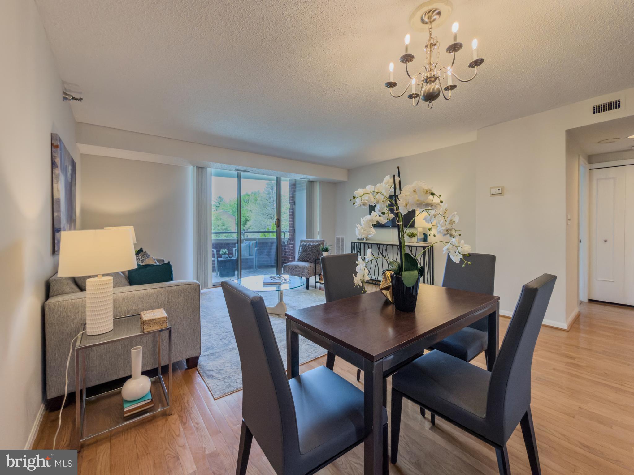 THE FALLSWOOD - Residential