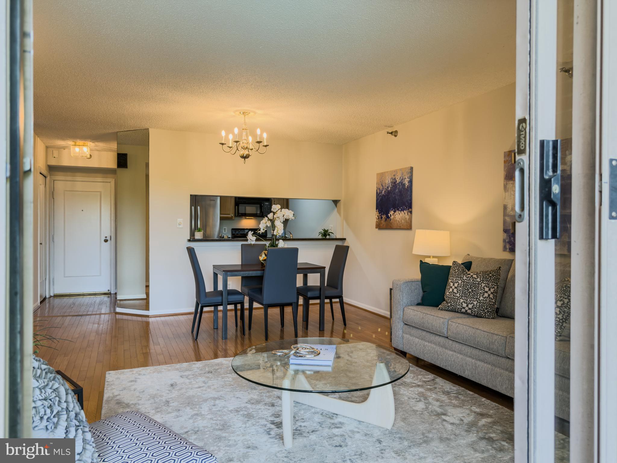 THE FALLSWOOD - Residential