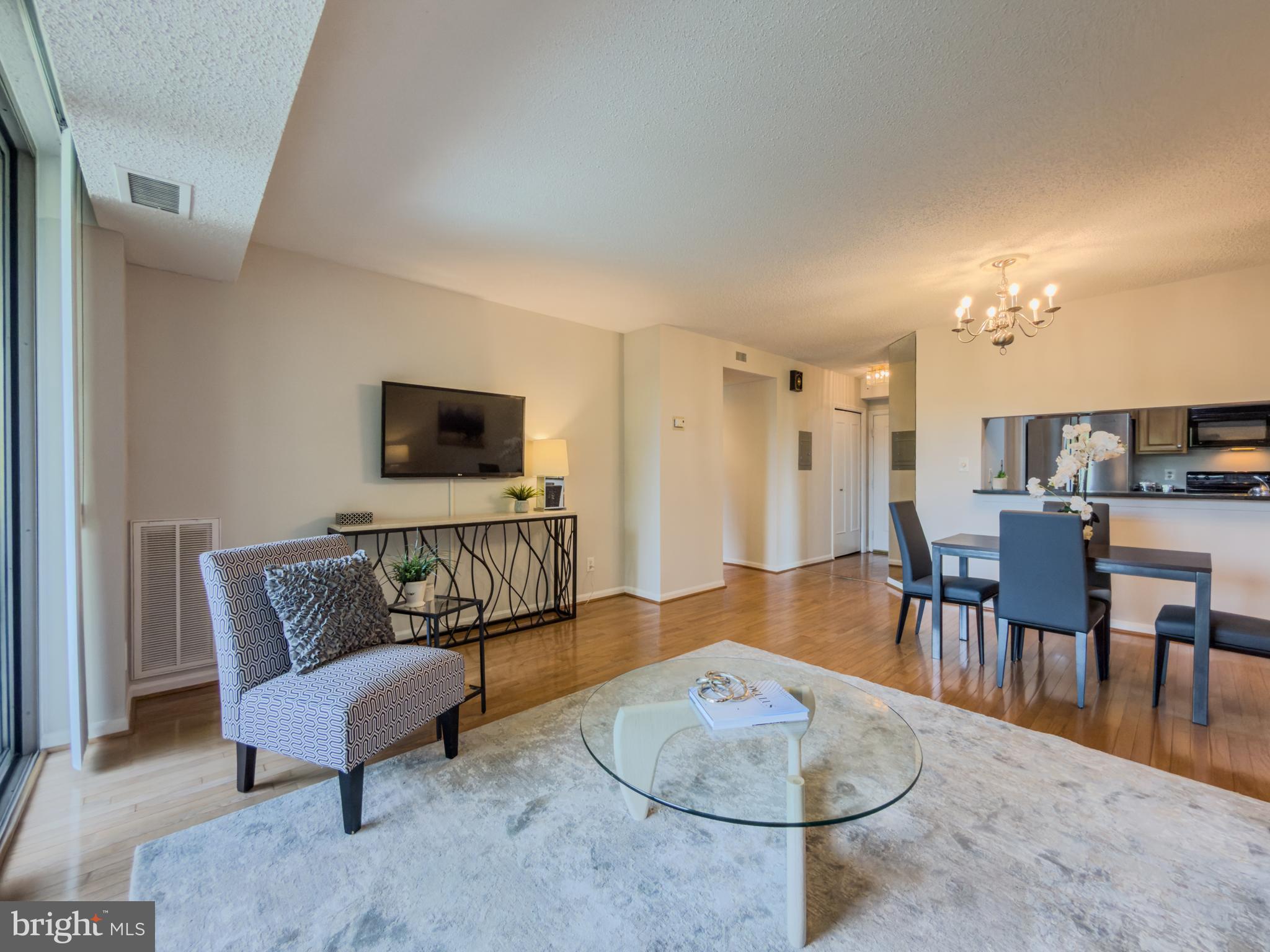THE FALLSWOOD - Residential