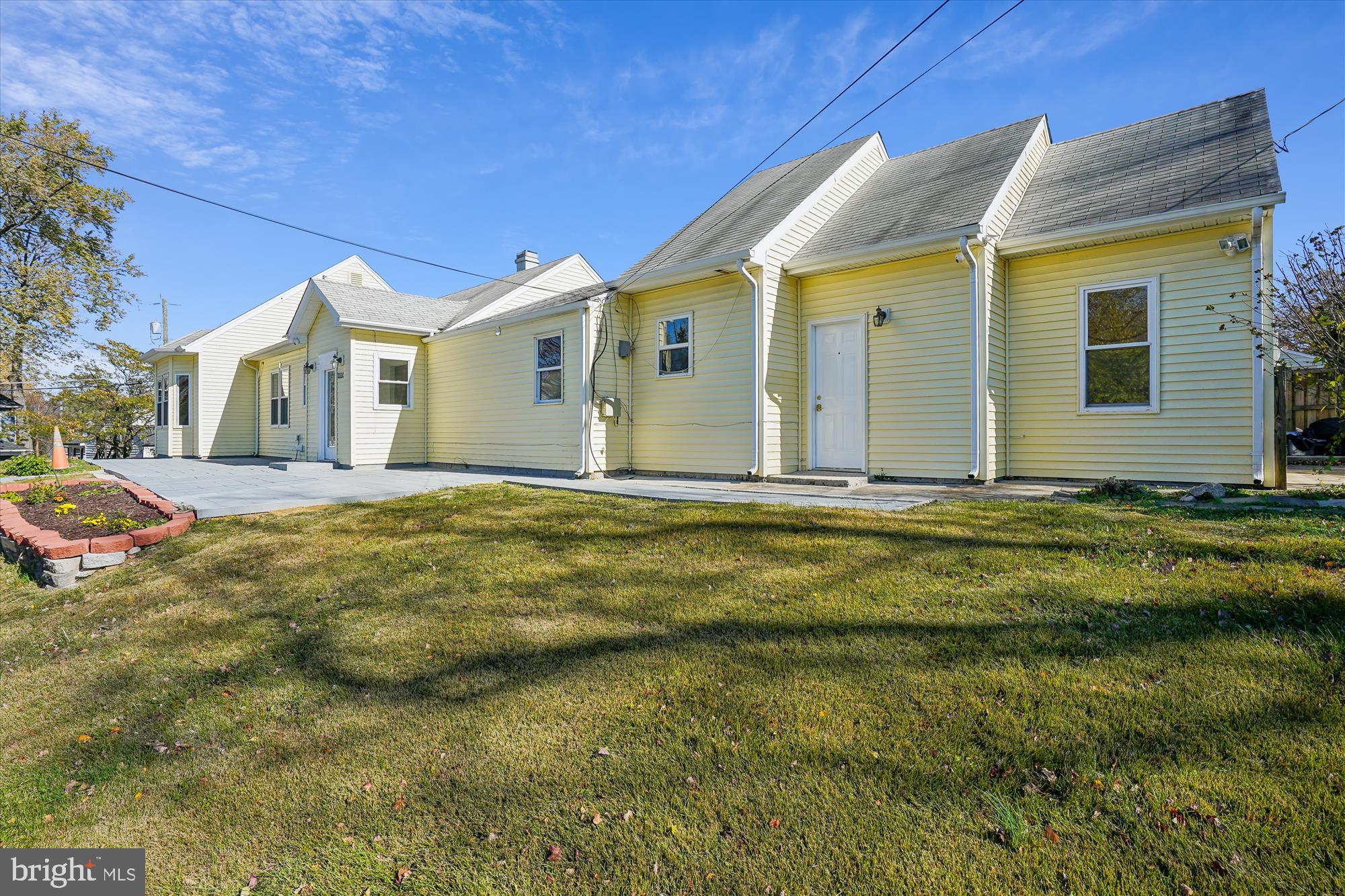 ANNALEE HEIGHTS - Residential