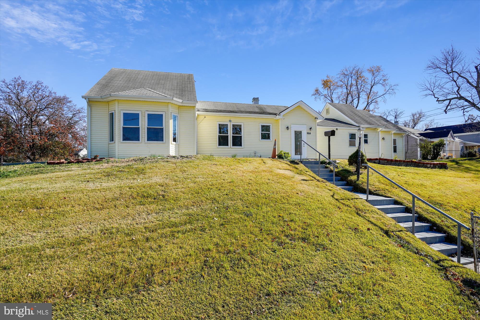 ANNALEE HEIGHTS - Residential