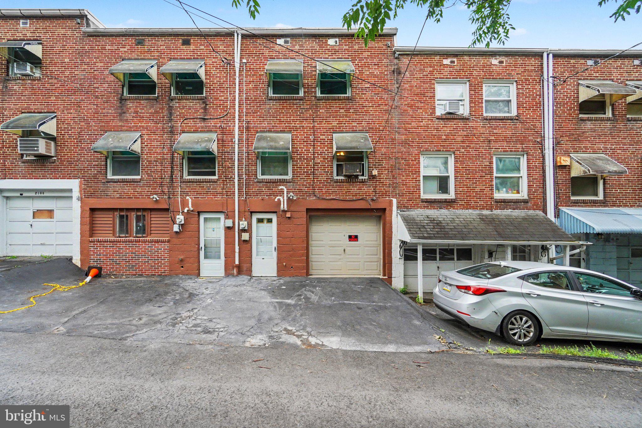 MELROSE GARDENS - Residential