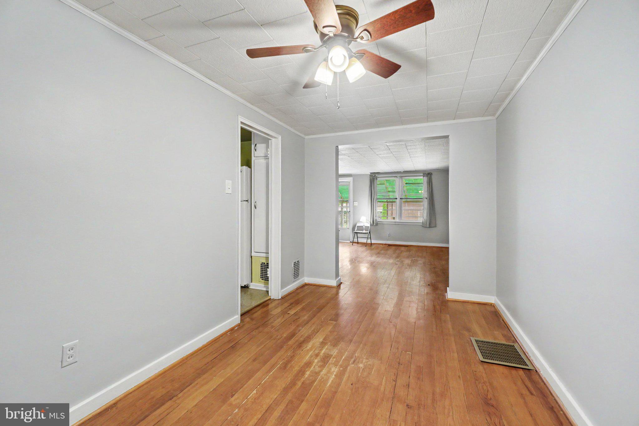 MELROSE GARDENS - Residential