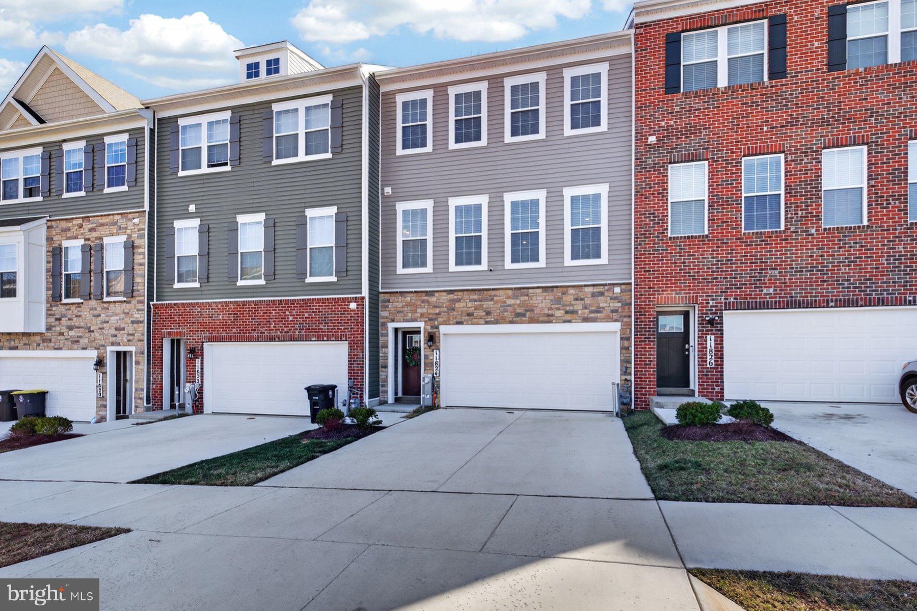 THE FAIRWAYS - Residential