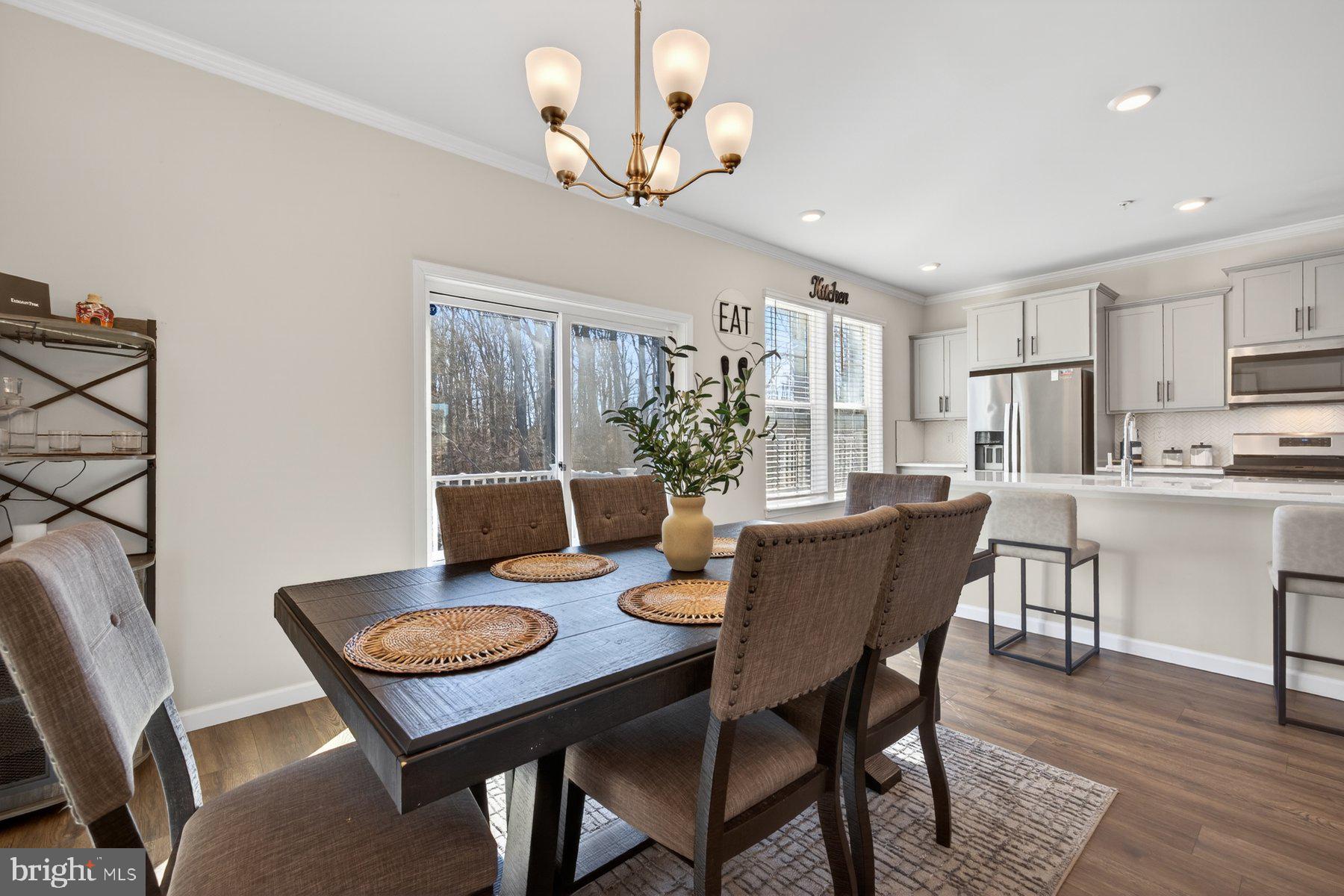 THE FAIRWAYS - Residential