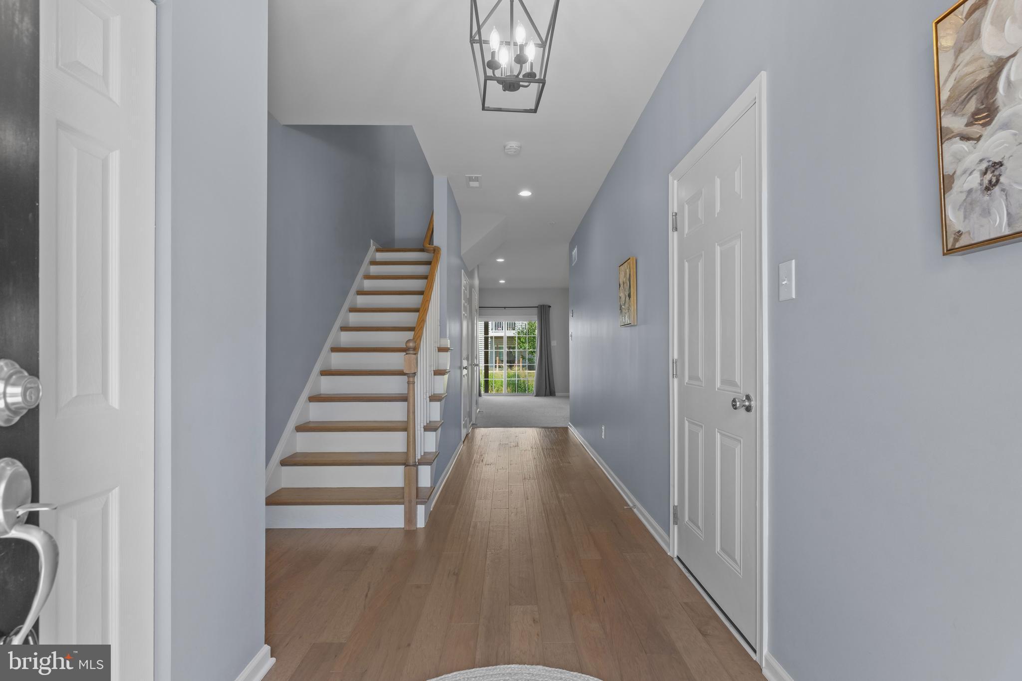 ENCLAVE AT RIDGEWOOD - Residential