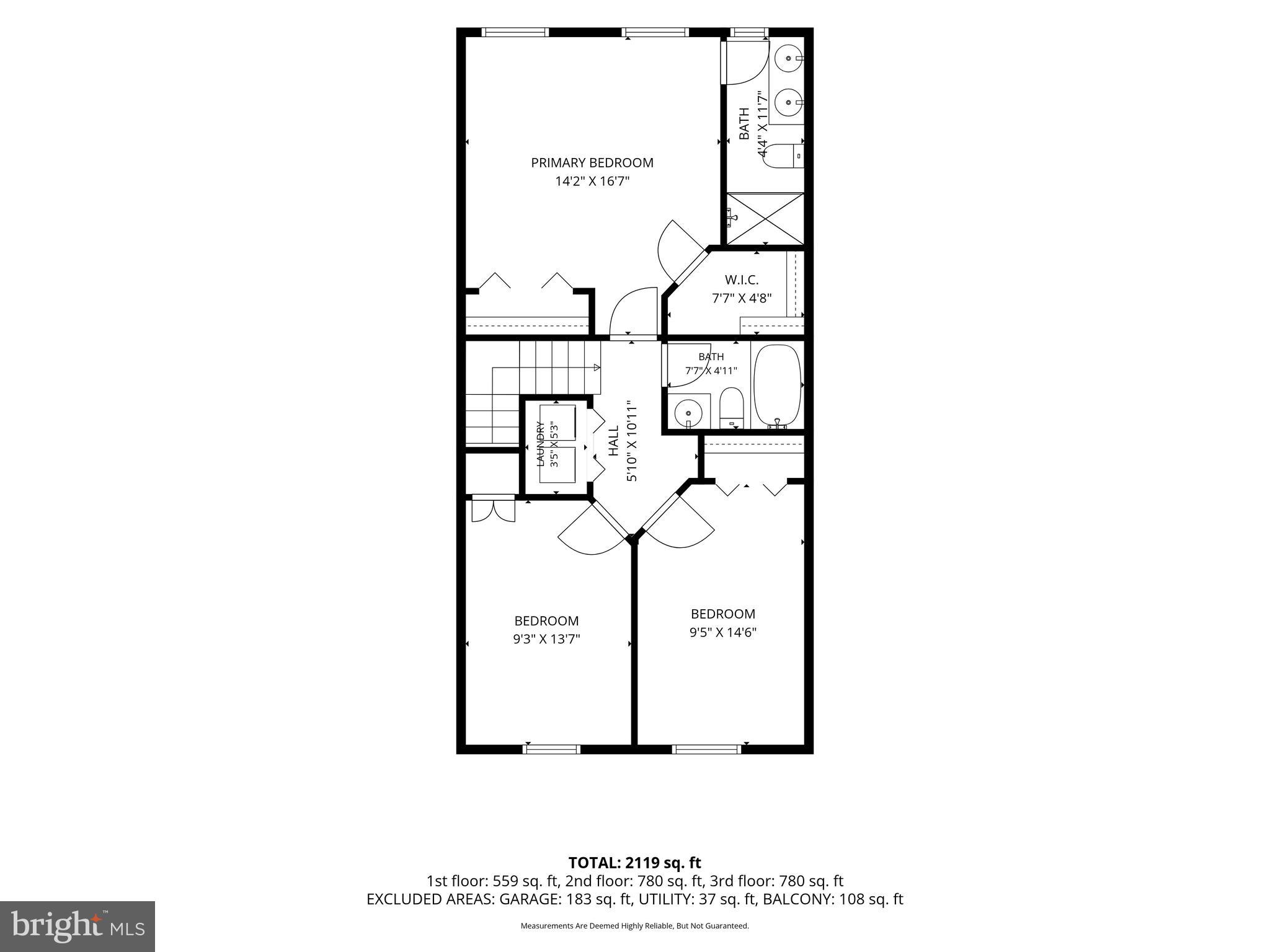ENCLAVE AT RIDGEWOOD - Residential