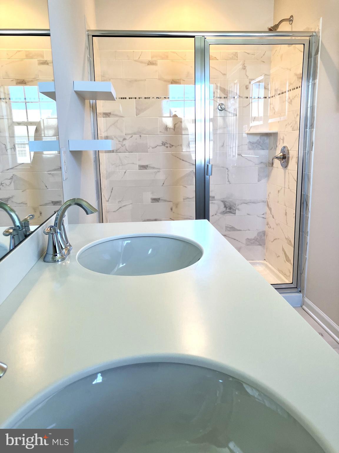 ENCLAVE AT RIDGEWOOD - Residential