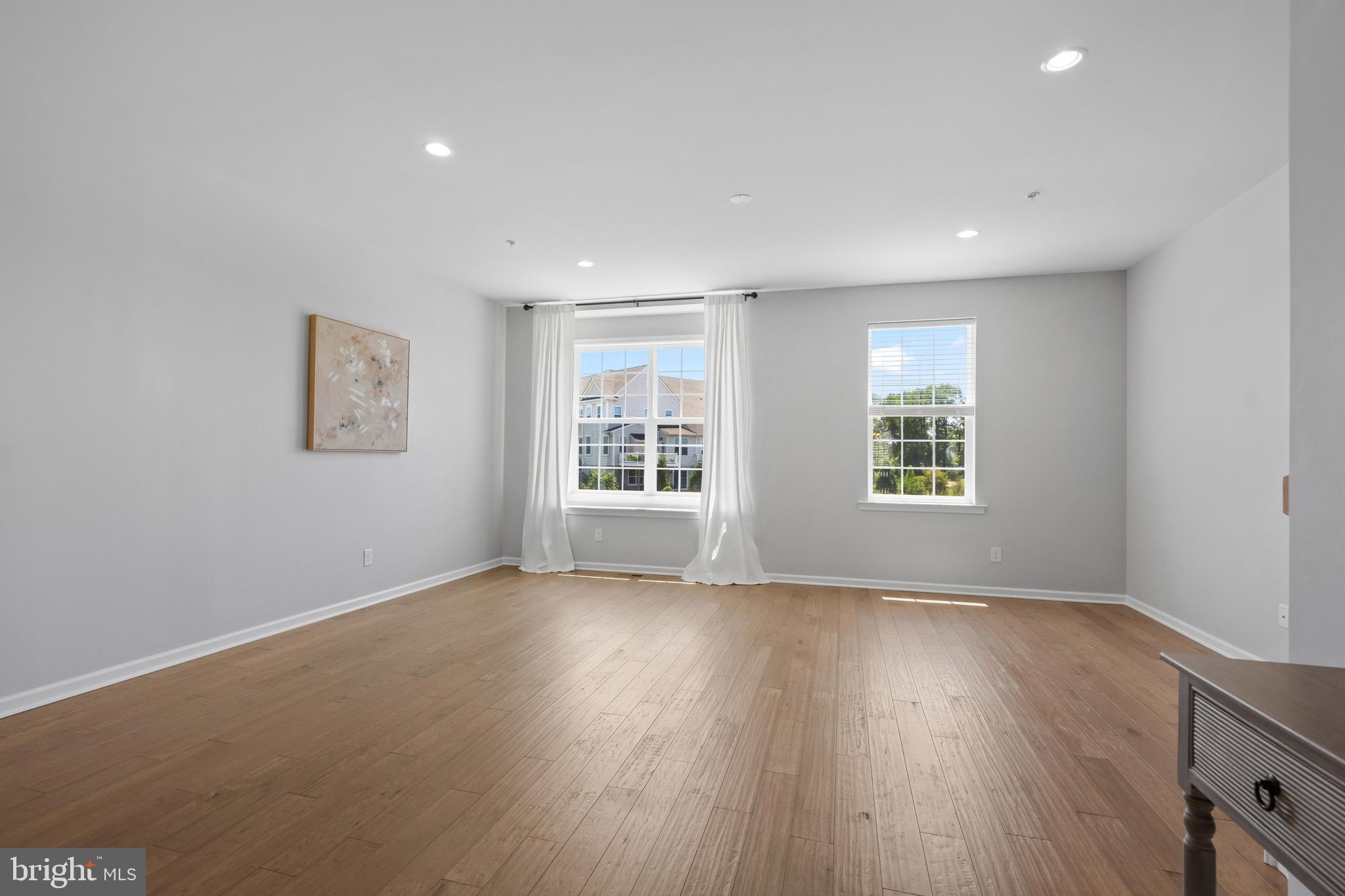 ENCLAVE AT RIDGEWOOD - Residential