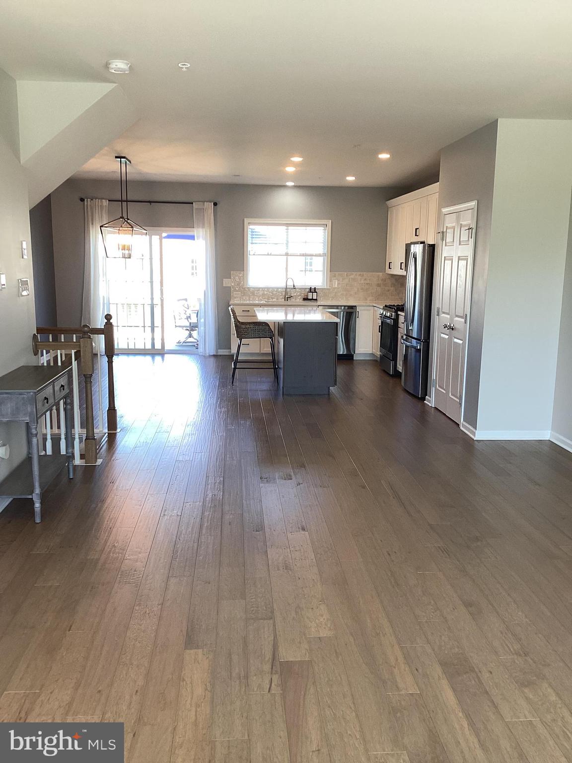 ENCLAVE AT RIDGEWOOD - Residential