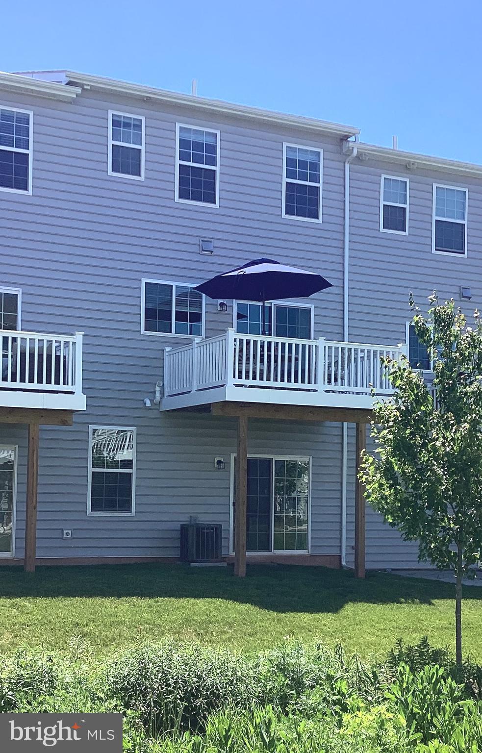 ENCLAVE AT RIDGEWOOD - Residential