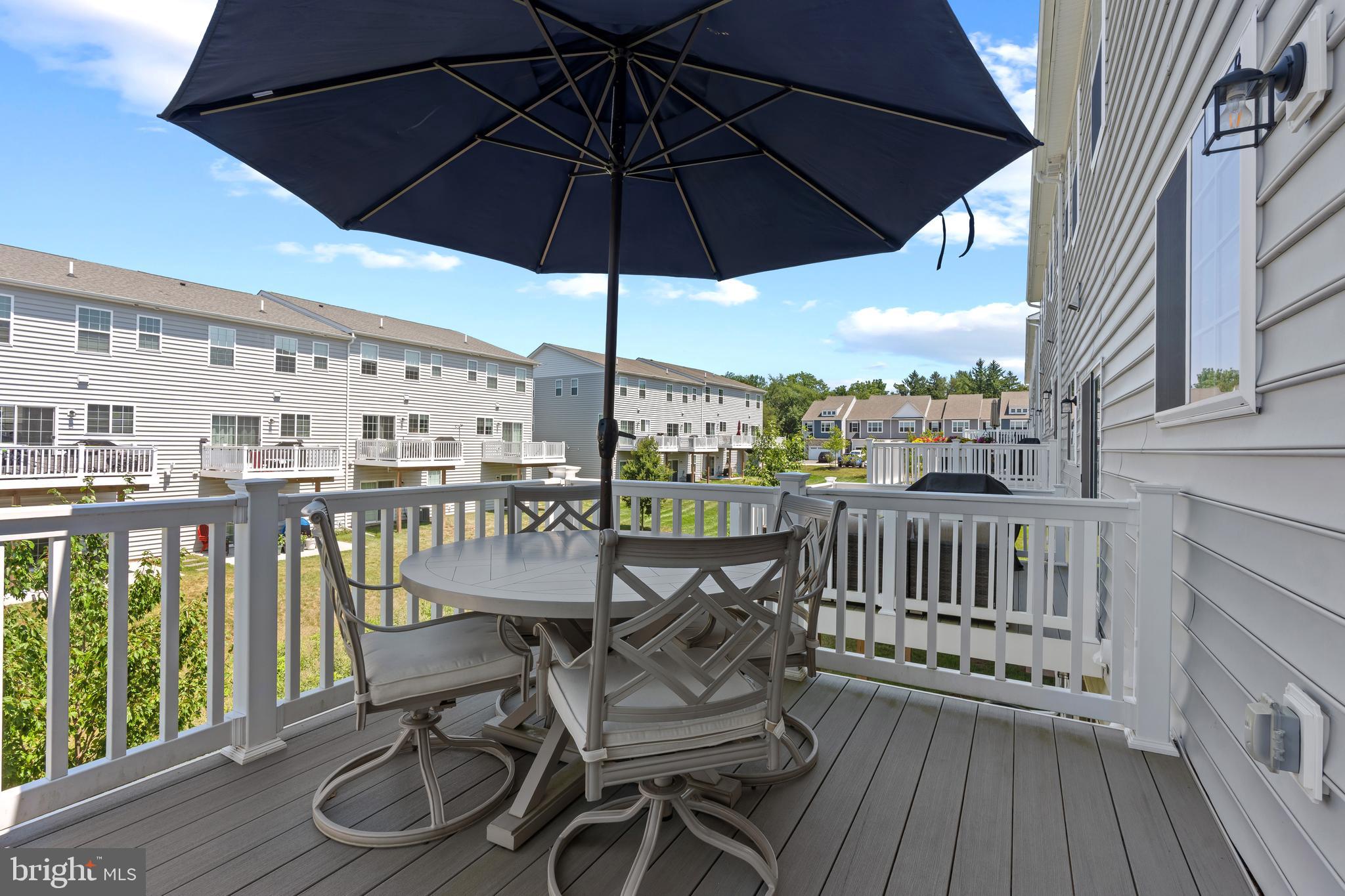 ENCLAVE AT RIDGEWOOD - Residential