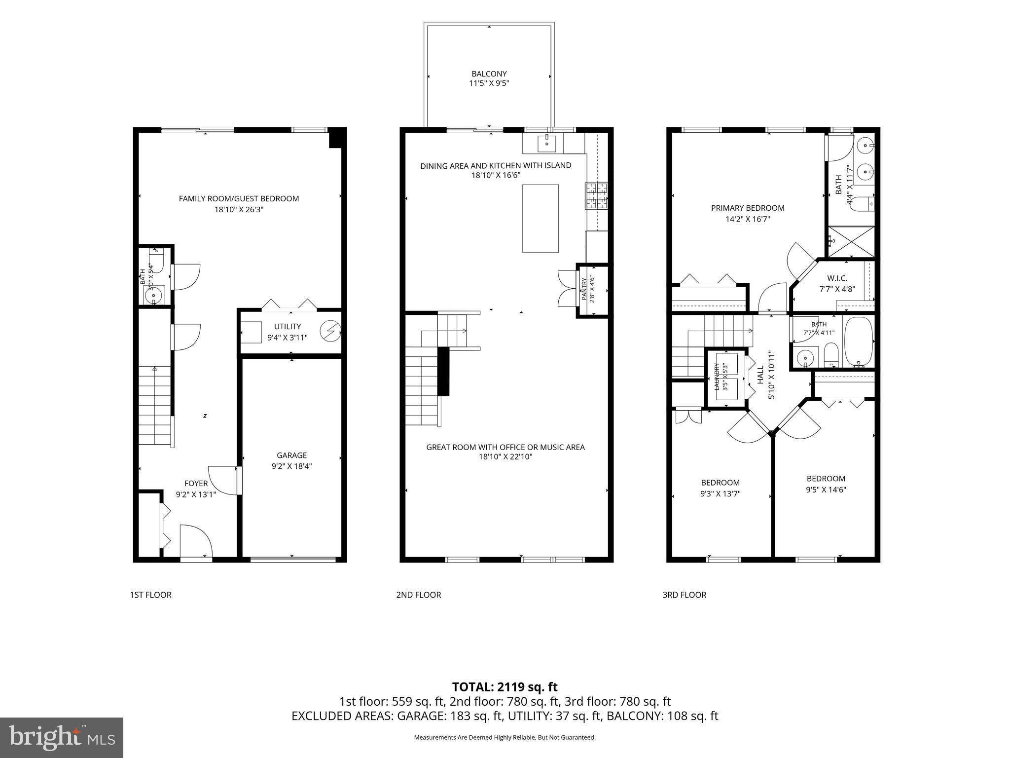 ENCLAVE AT RIDGEWOOD - Residential