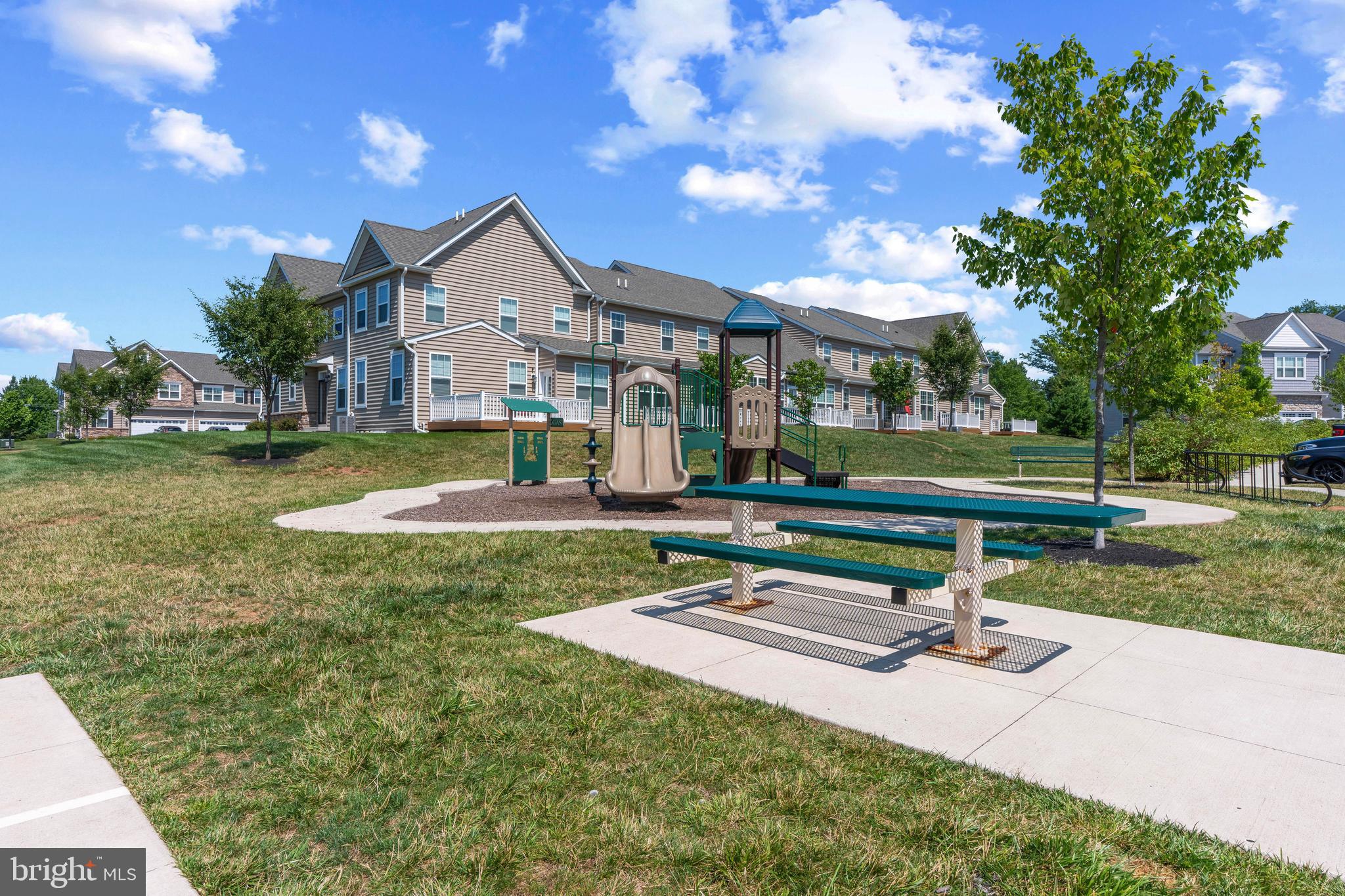 ENCLAVE AT RIDGEWOOD - Residential