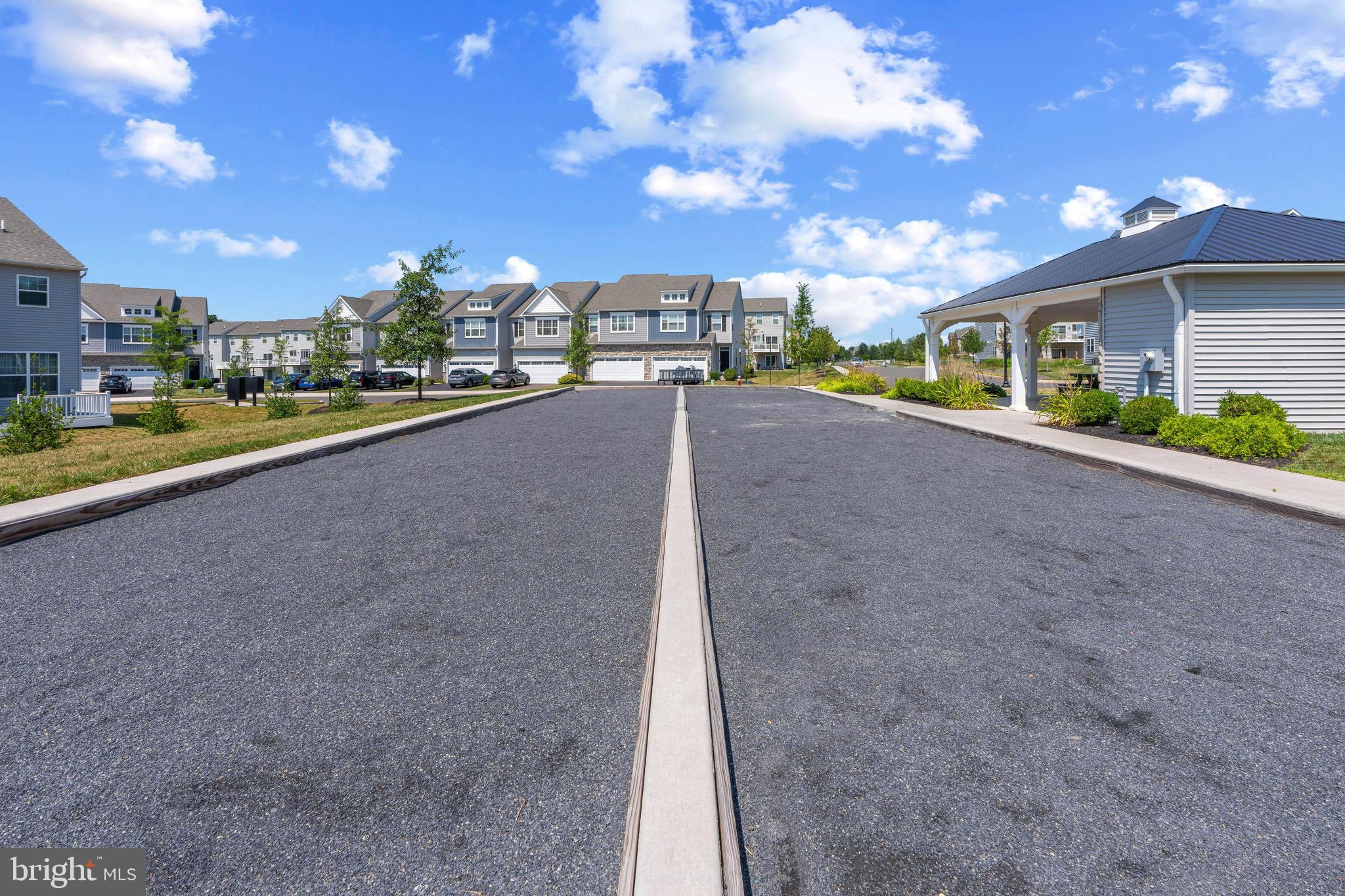 ENCLAVE AT RIDGEWOOD - Residential