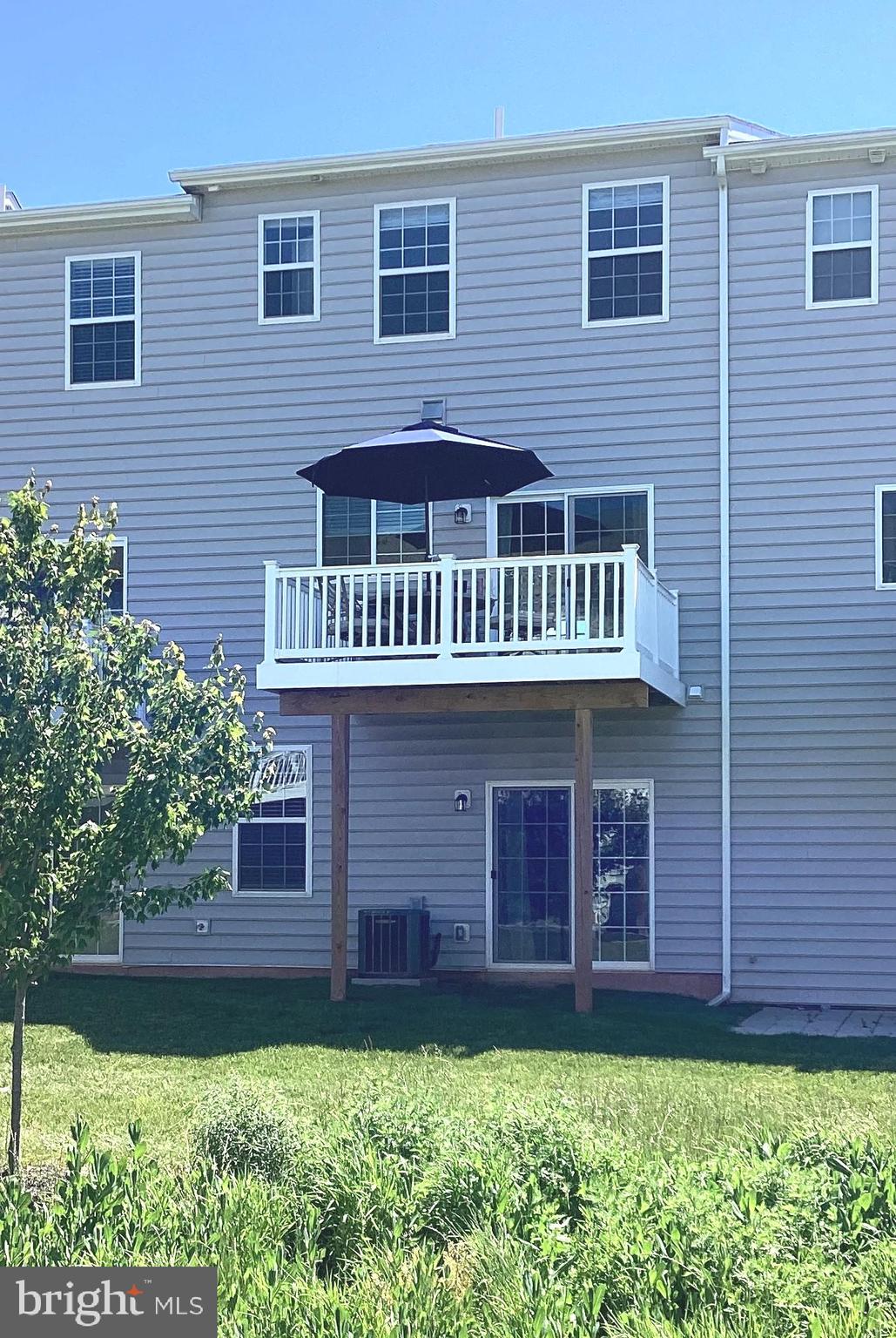 ENCLAVE AT RIDGEWOOD - Residential