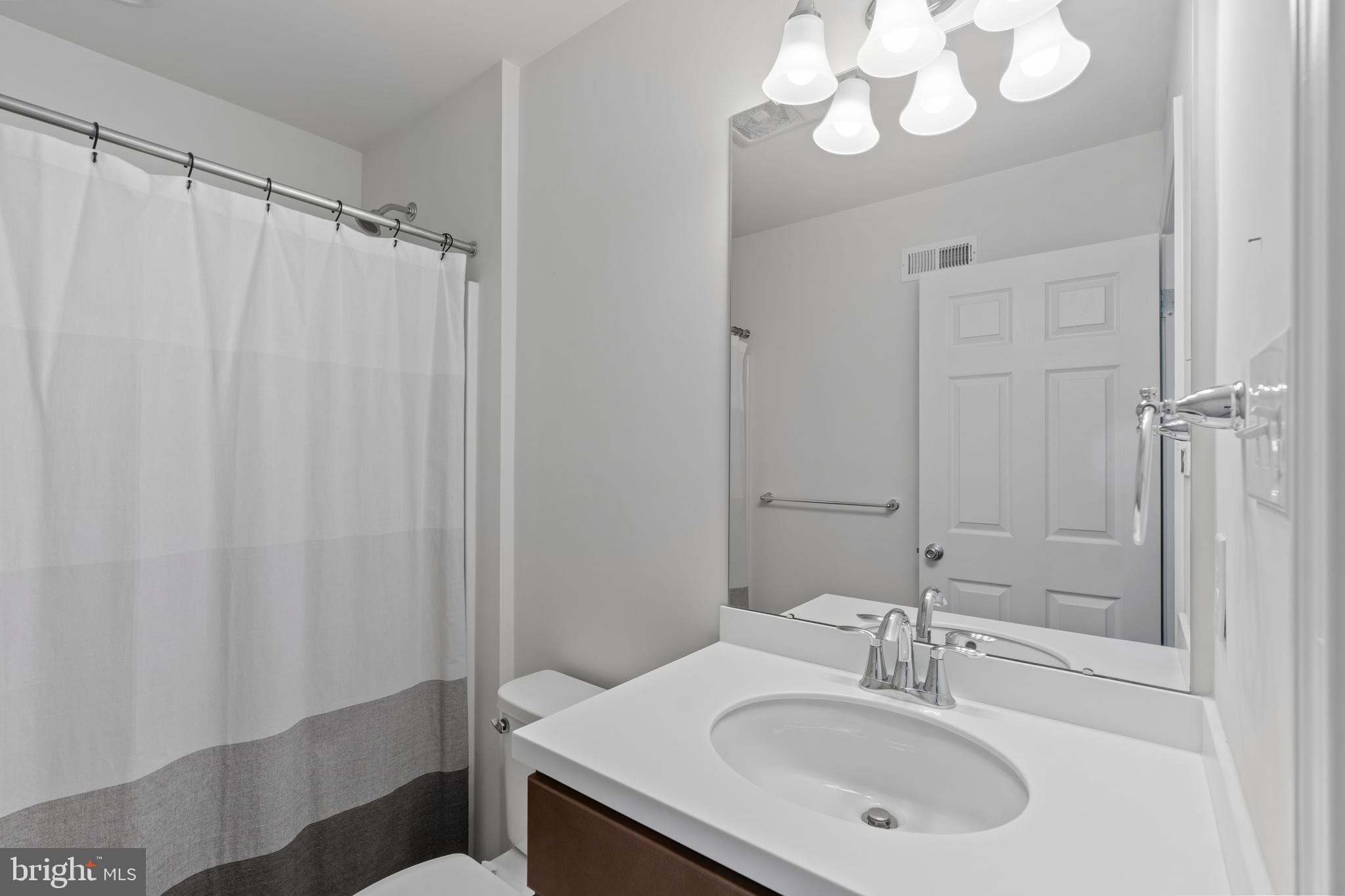 ENCLAVE AT RIDGEWOOD - Residential