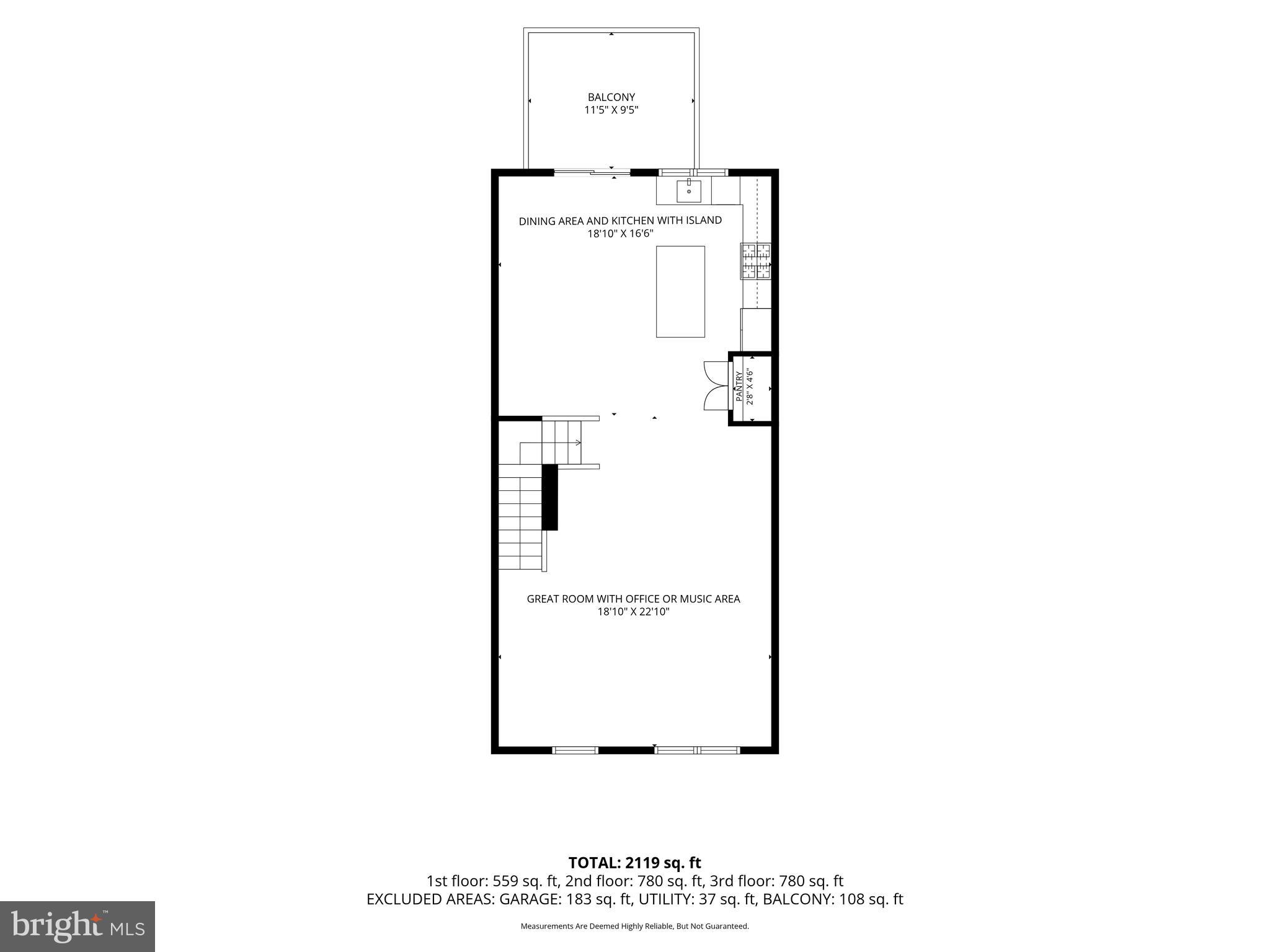 ENCLAVE AT RIDGEWOOD - Residential