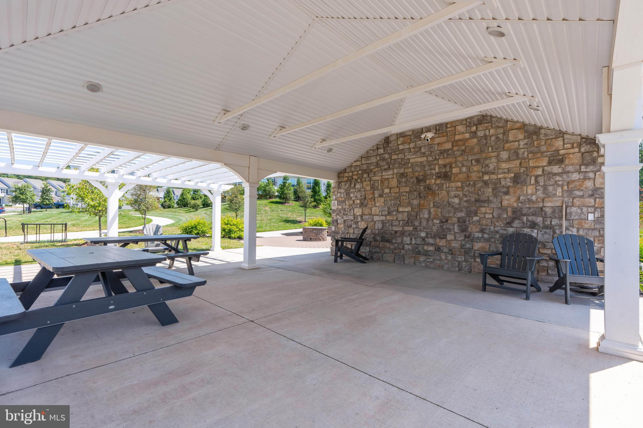 ENCLAVE AT RIDGEWOOD - Residential