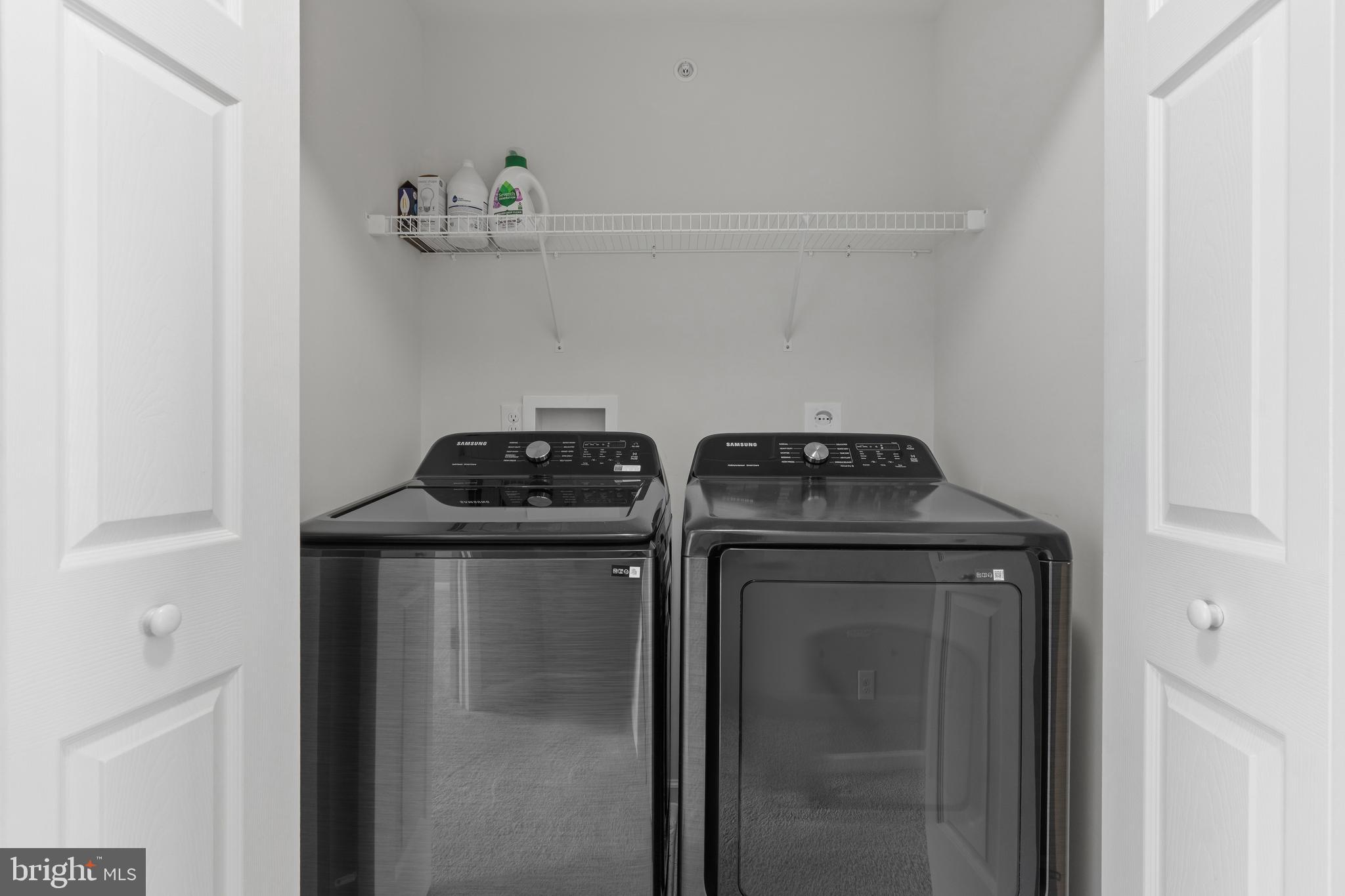 ENCLAVE AT RIDGEWOOD - Residential