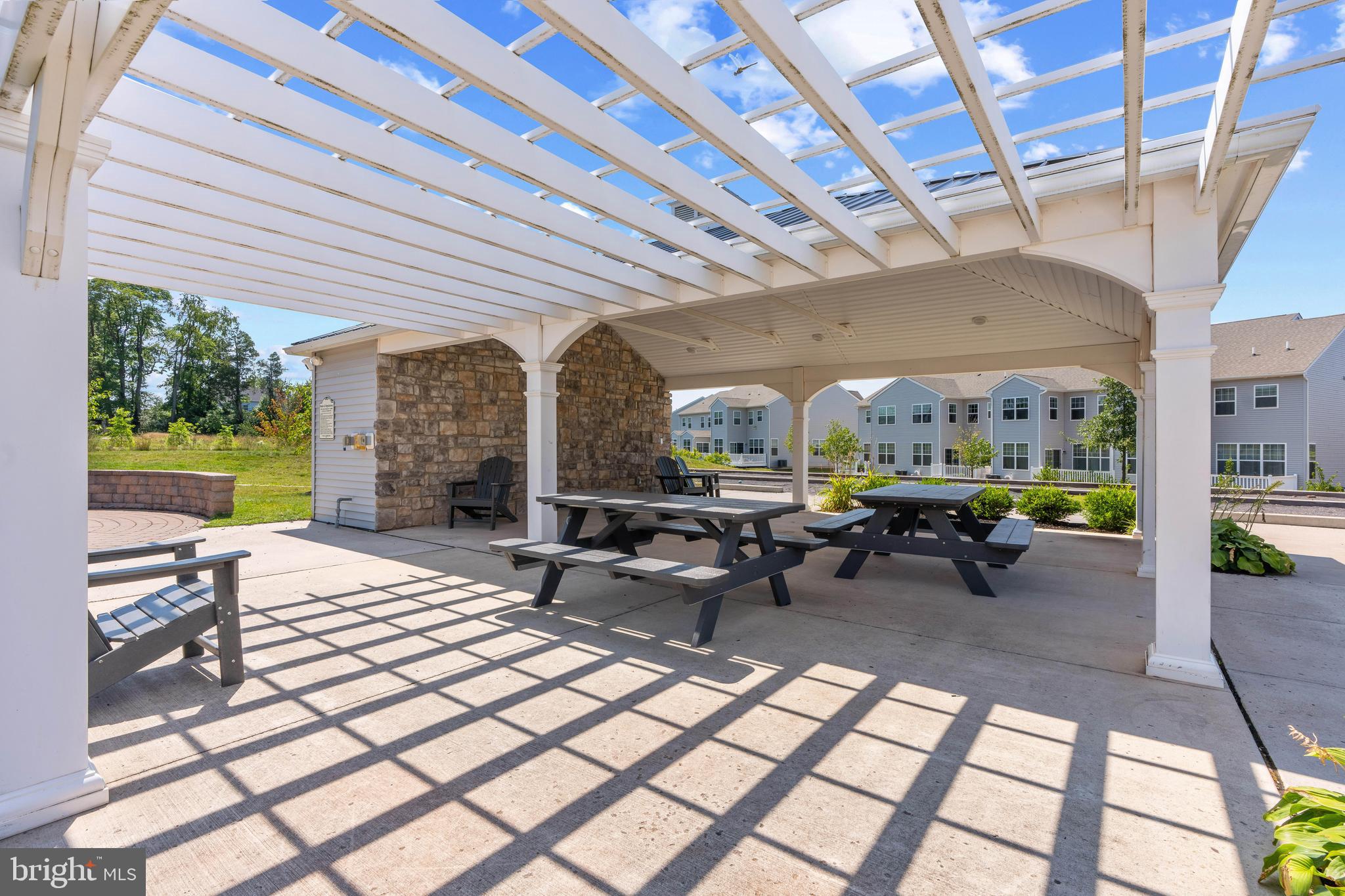 ENCLAVE AT RIDGEWOOD - Residential