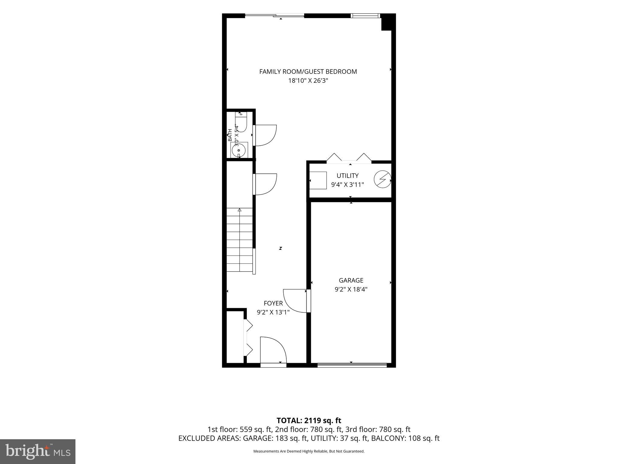 ENCLAVE AT RIDGEWOOD - Residential