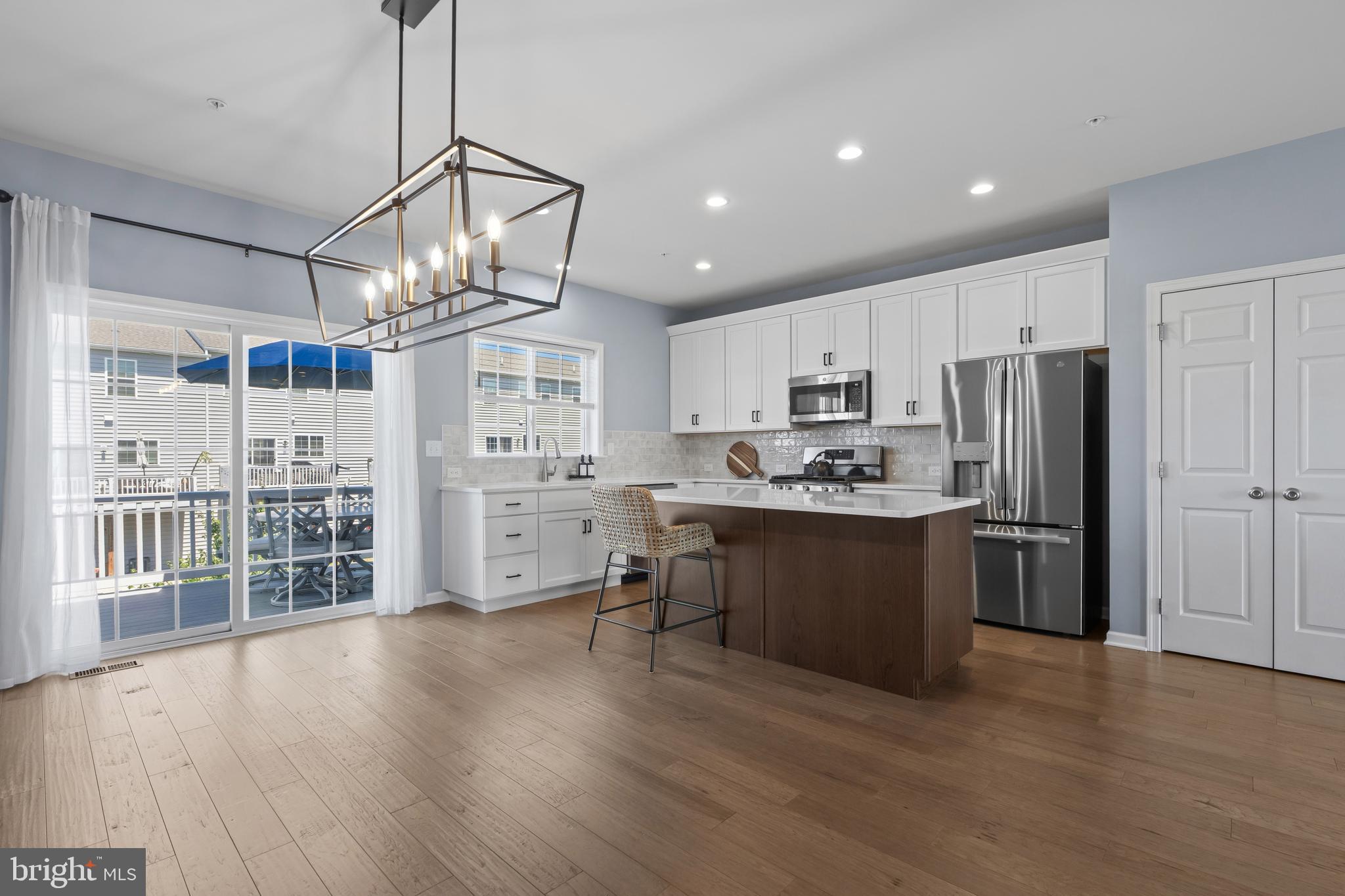 ENCLAVE AT RIDGEWOOD - Residential