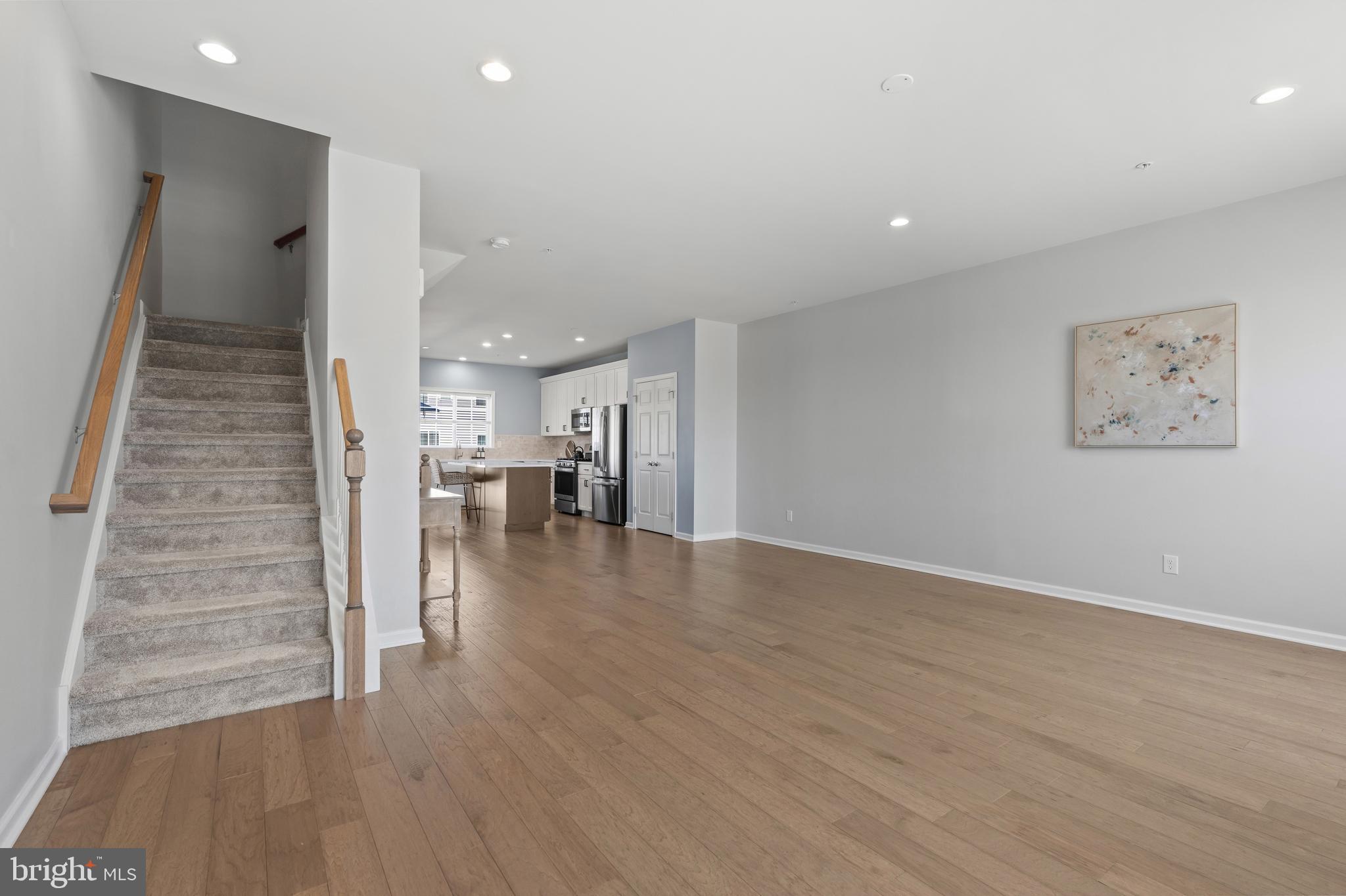 ENCLAVE AT RIDGEWOOD - Residential
