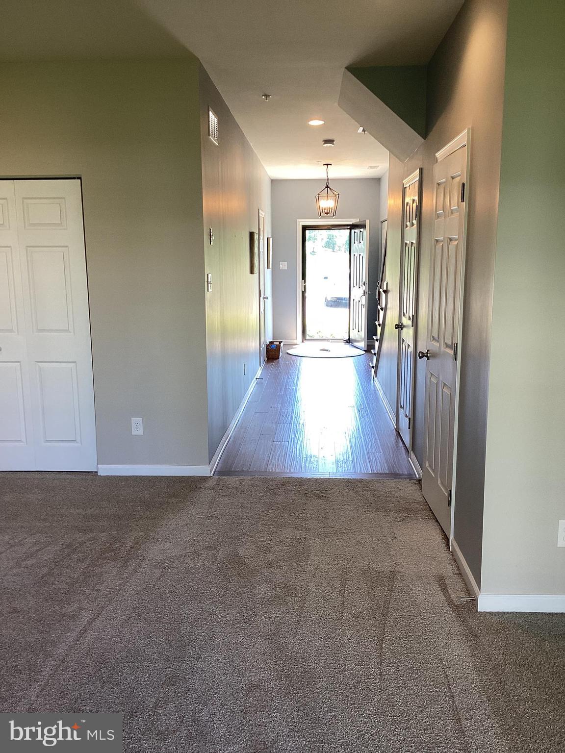 ENCLAVE AT RIDGEWOOD - Residential