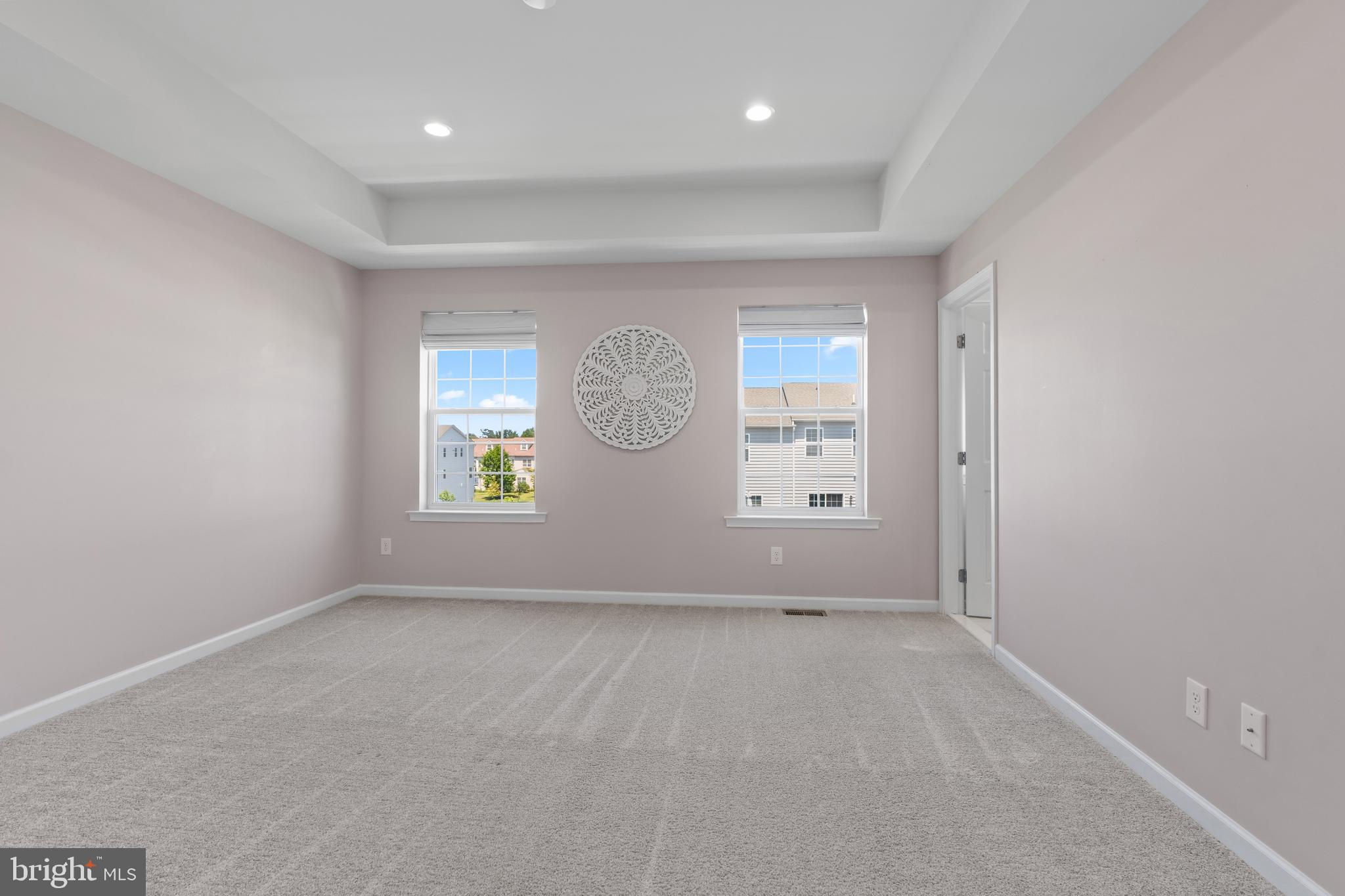 ENCLAVE AT RIDGEWOOD - Residential
