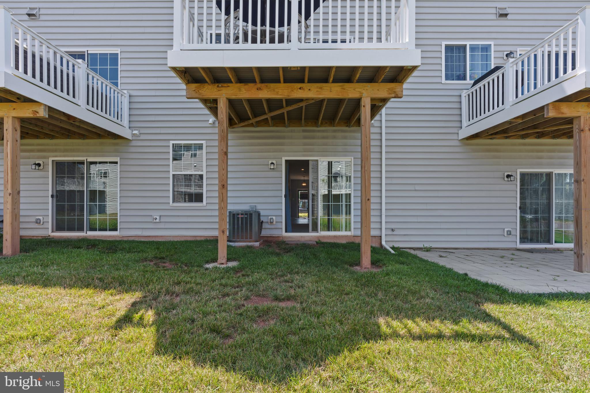 ENCLAVE AT RIDGEWOOD - Residential
