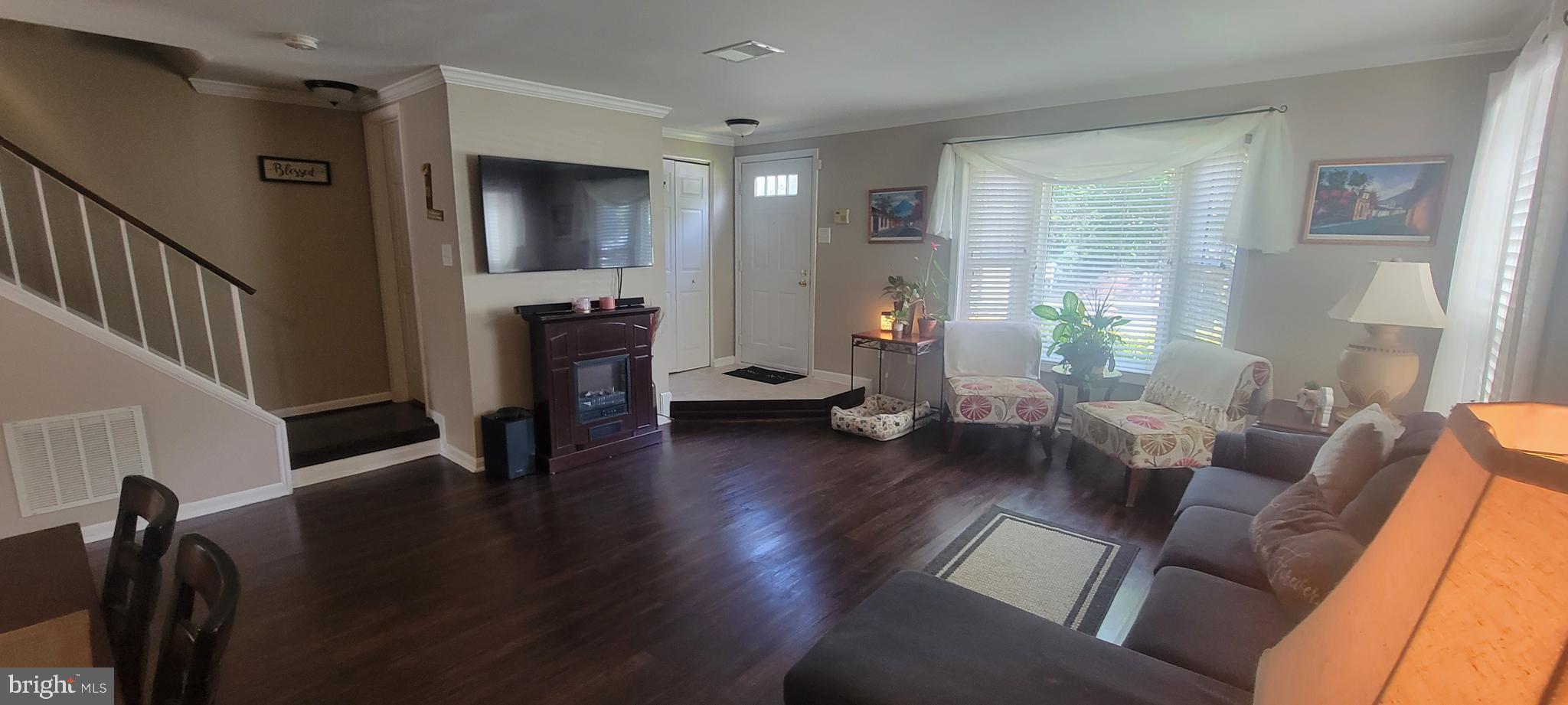 BALLSFORD - Residential
