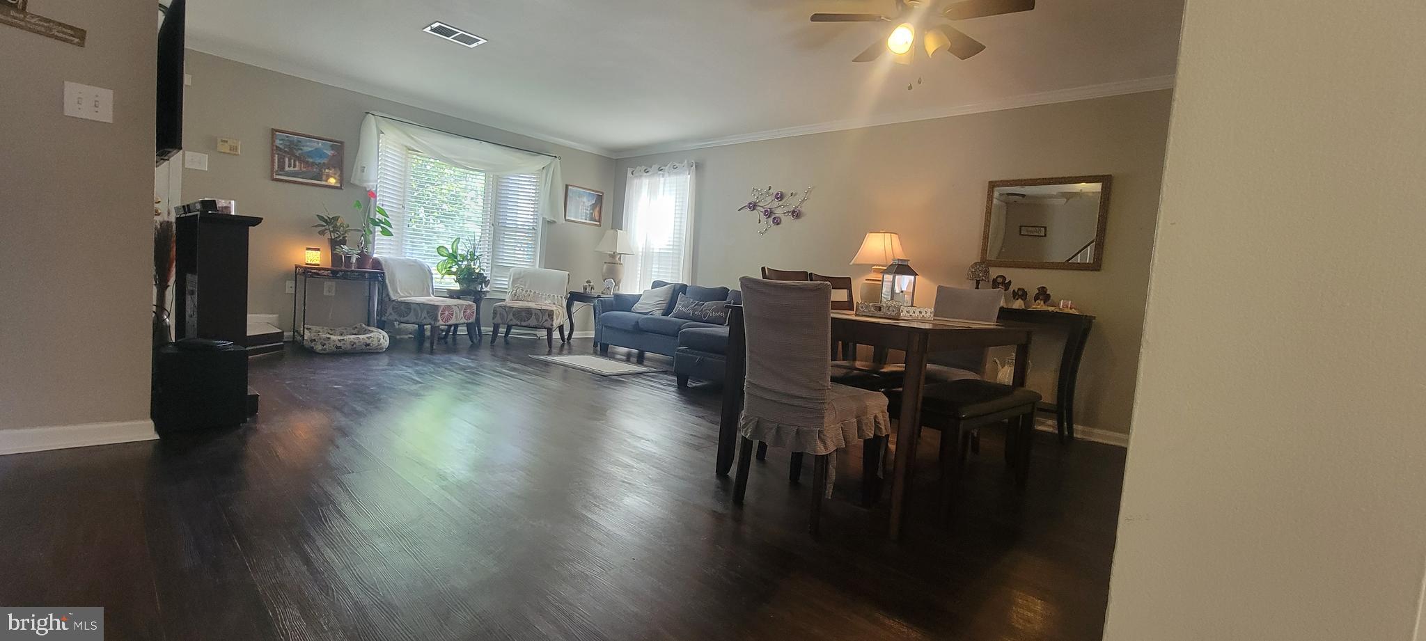 BALLSFORD - Residential